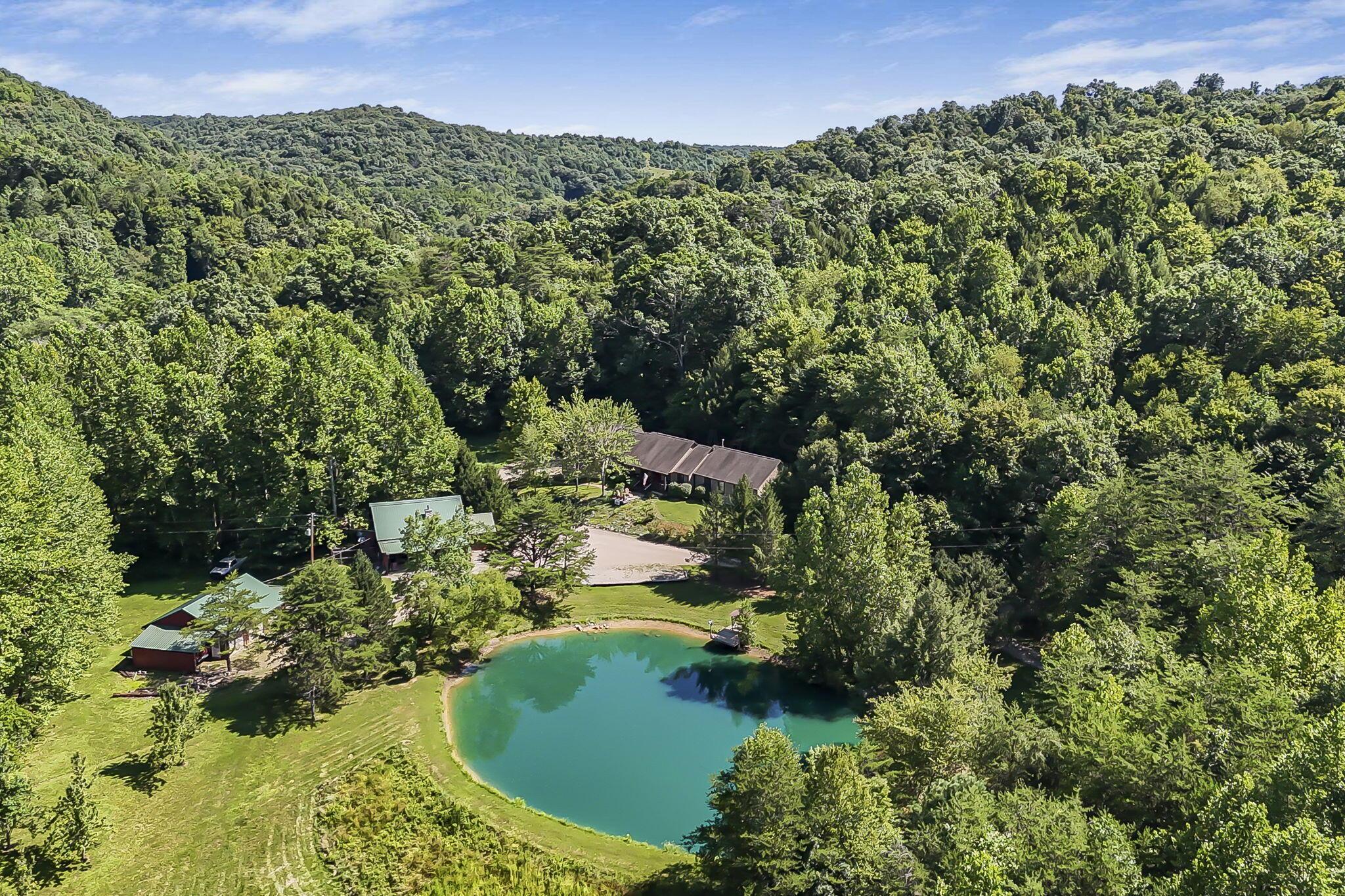 25873 Big Pine Road Property Photo 94