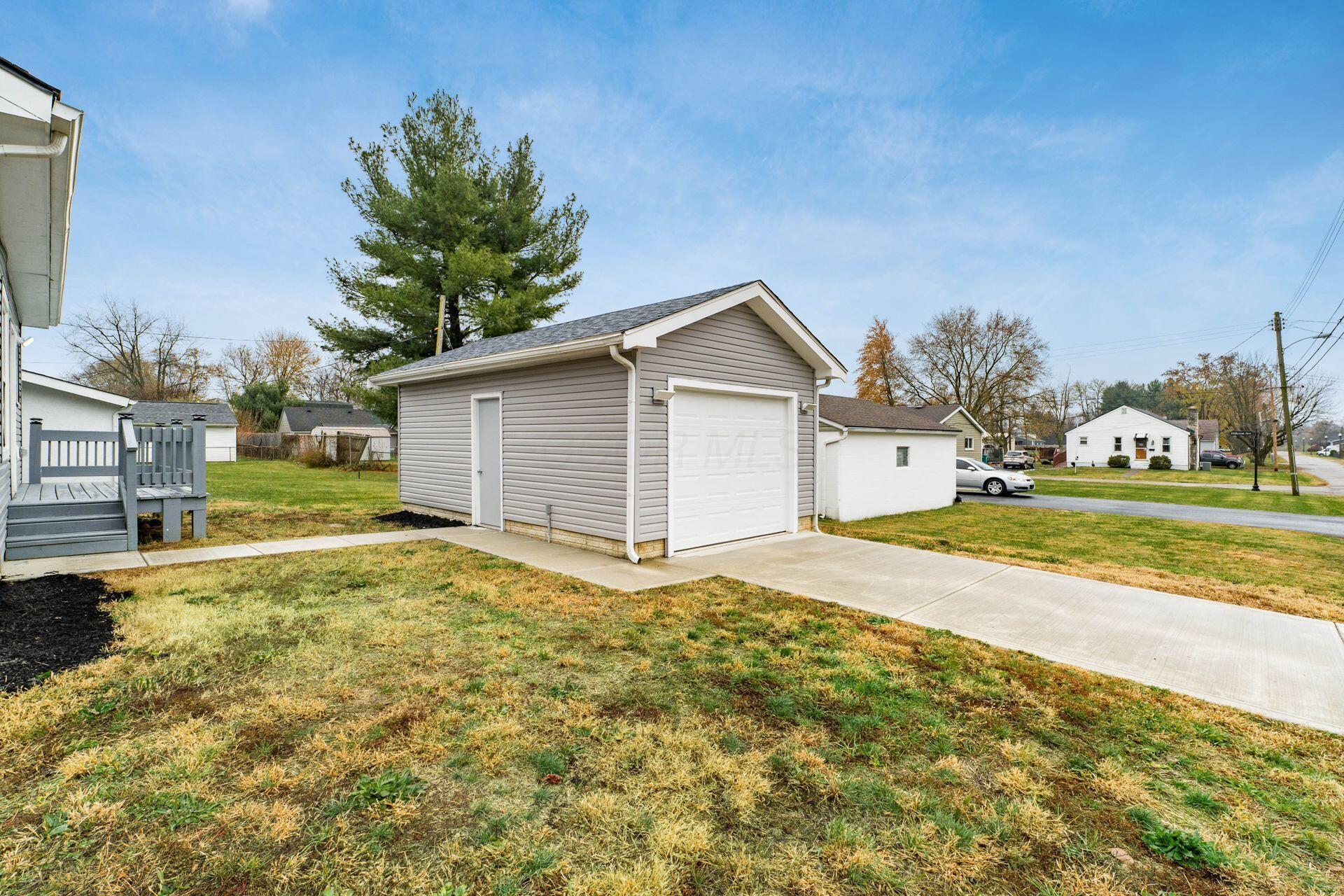 1559 Obetz Avenue Property Photo 24