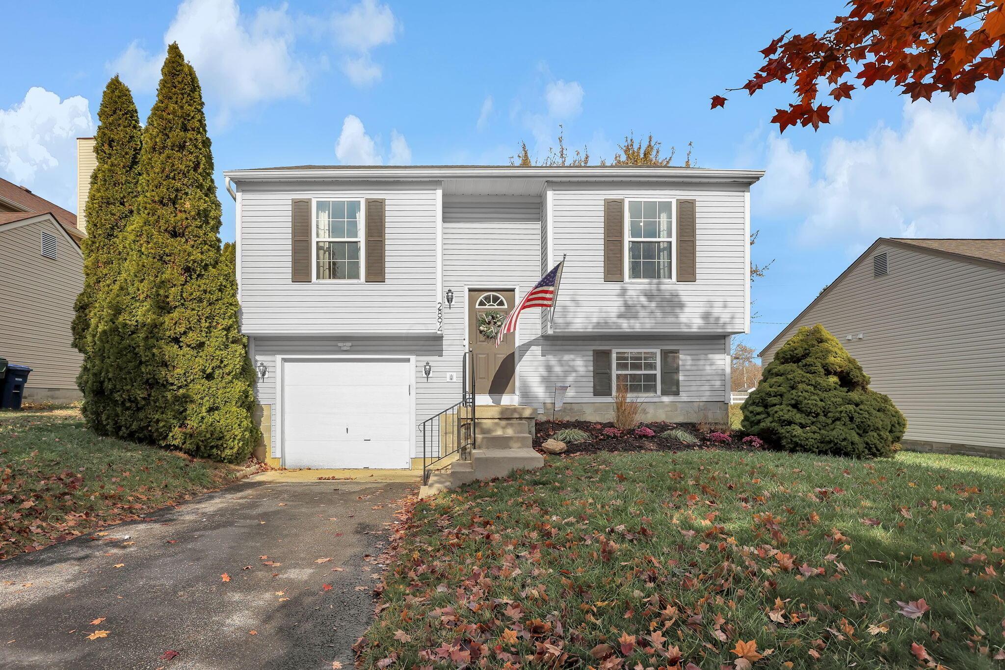 2894 Creith Court Property Photo 1