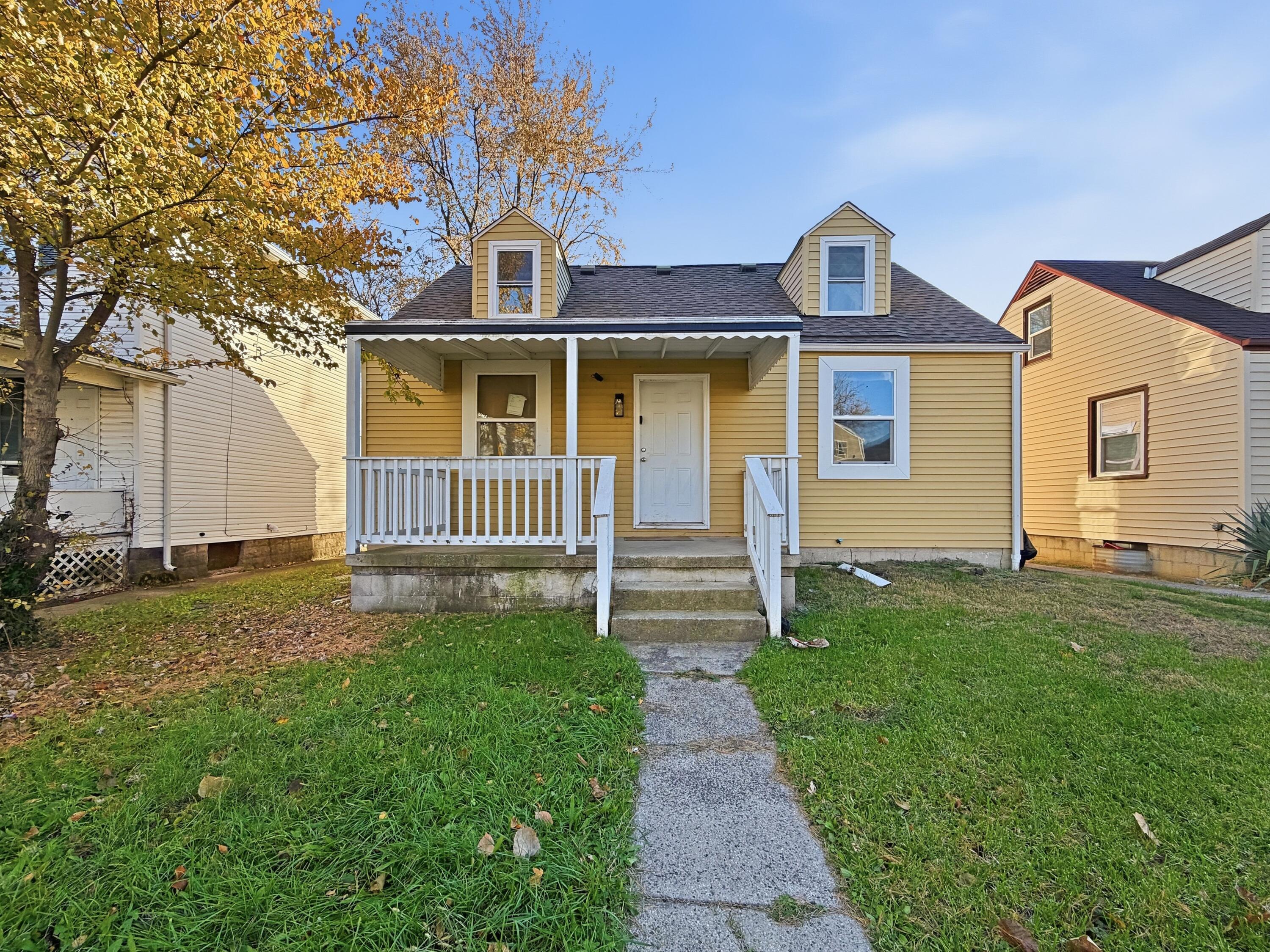 1079 E 20th Avenue Property Photo 1
