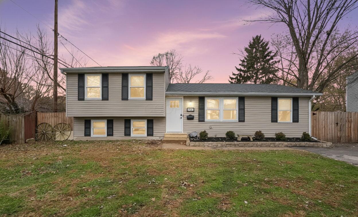 4940 Brewster Drive Property Photo 1