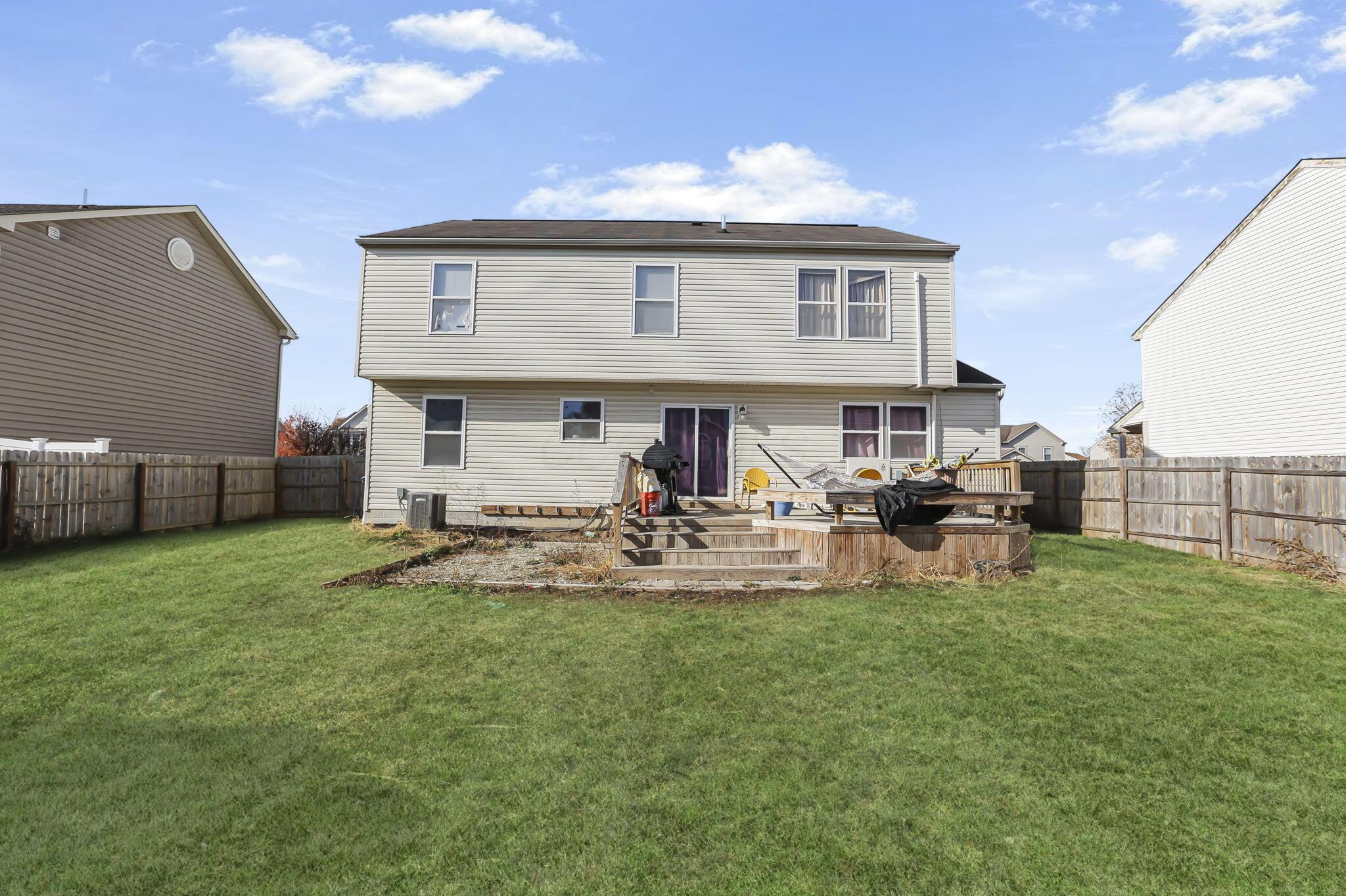 148 Georges Creek Drive Property Photo 33