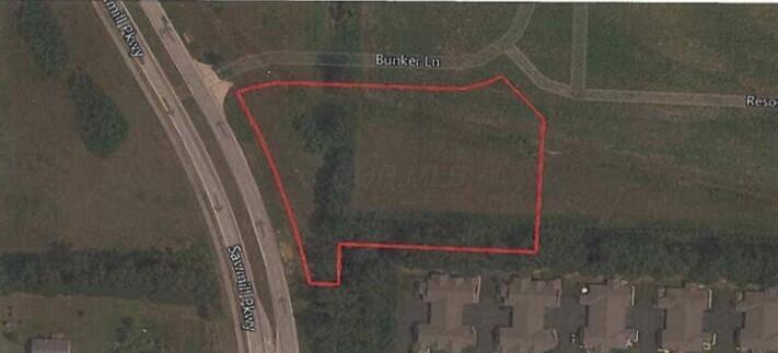 0 Bunker Lane