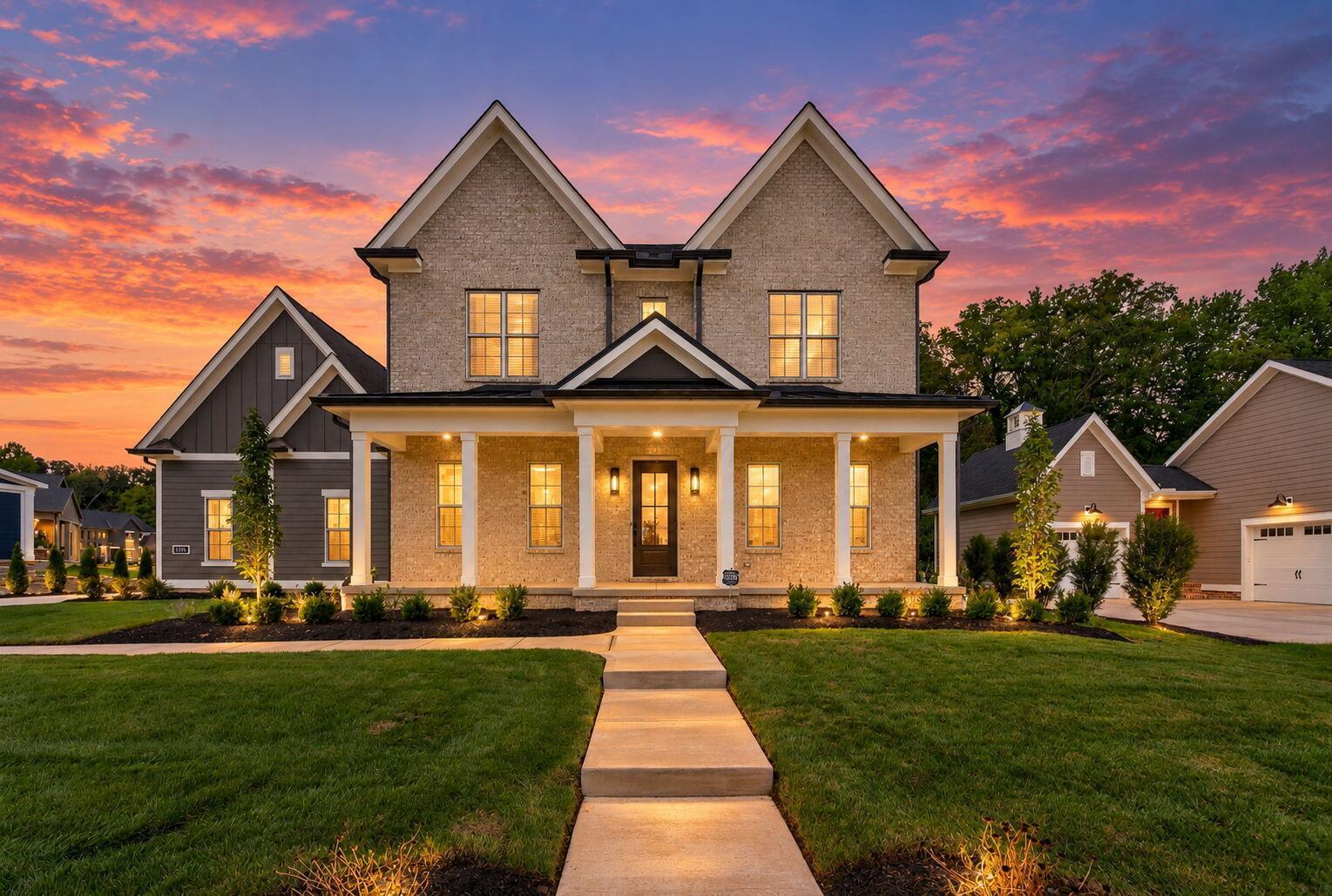 8280 Canopy Glen Drive