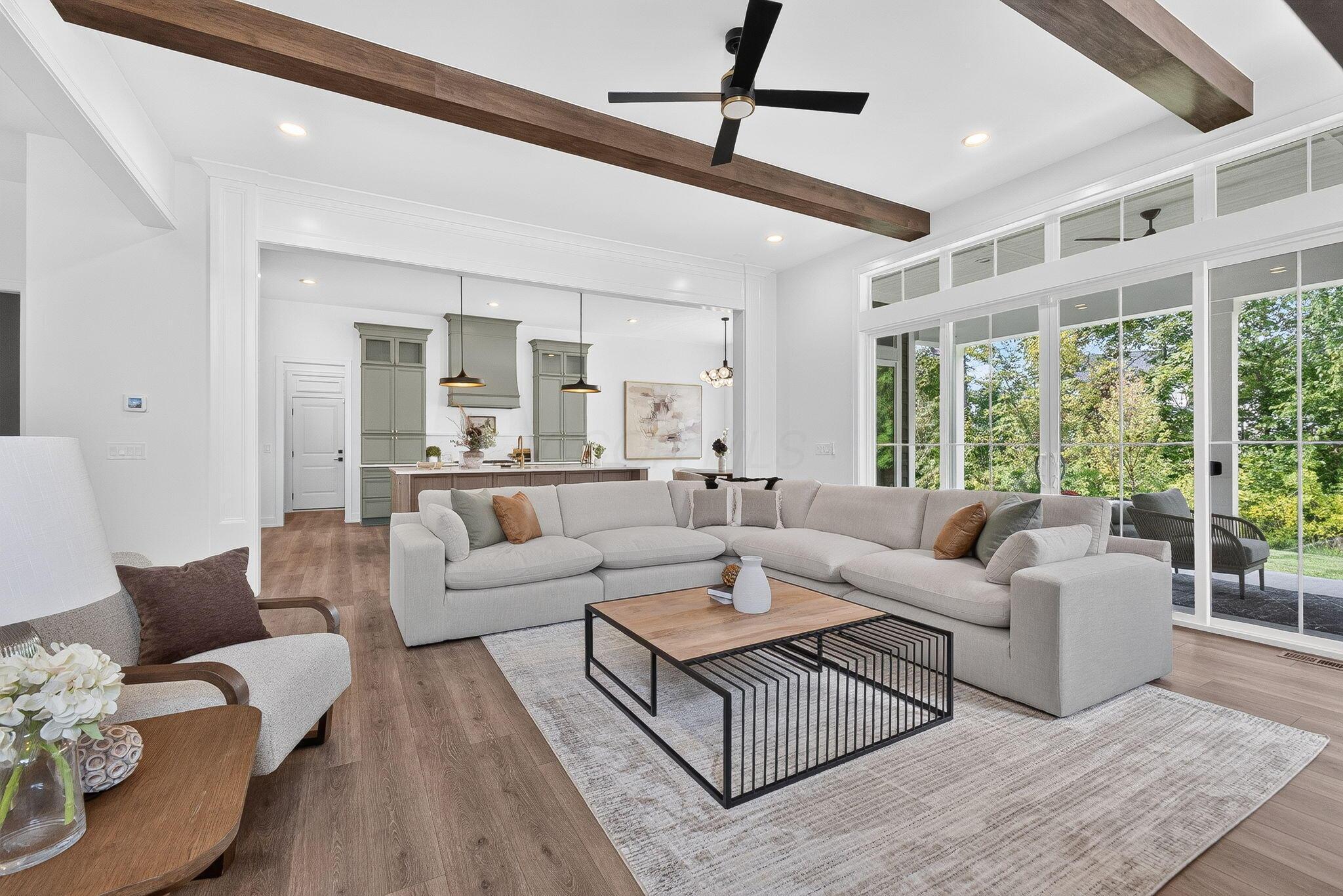 8280 Canopy Glen Drive Property Photo 18