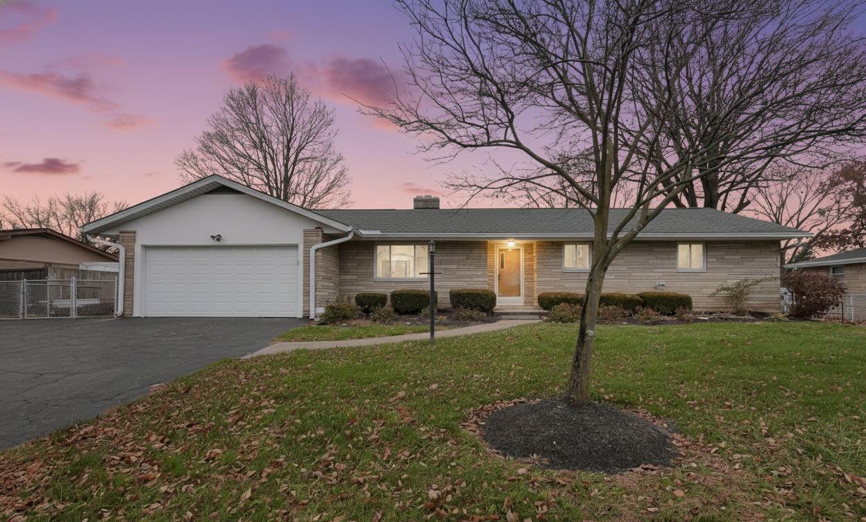 122 Obetz Road Property Photo 1