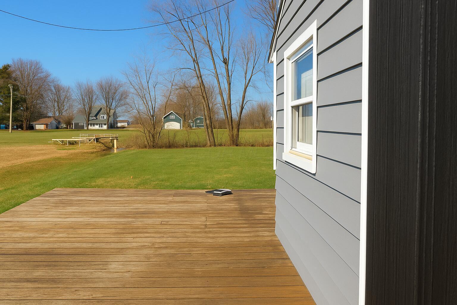 10862 Mill Dam Road Property Photo 17