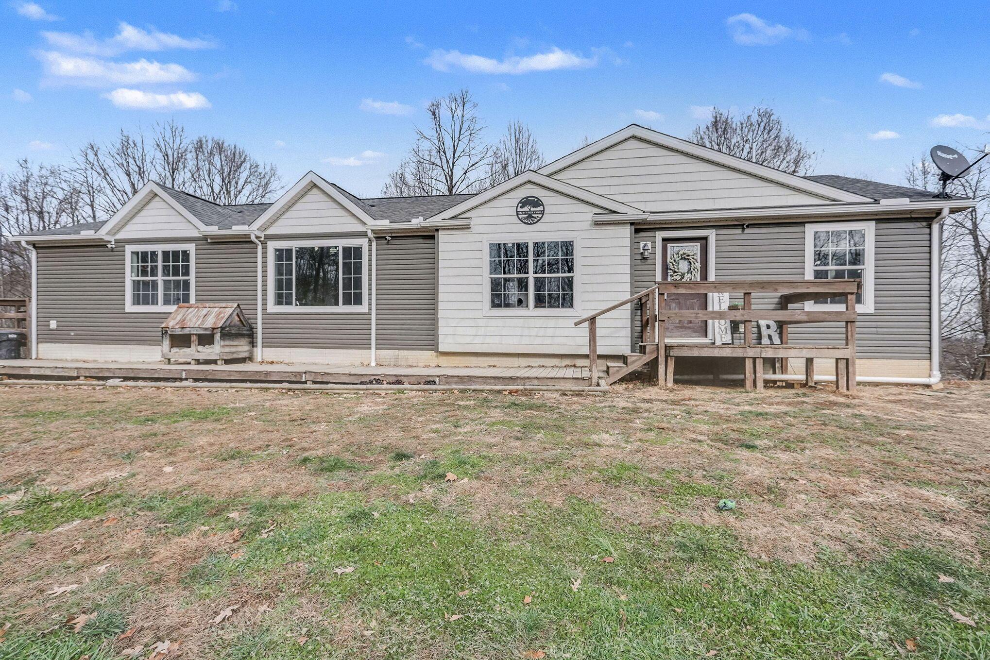 690 Ames Road Property Photo 1