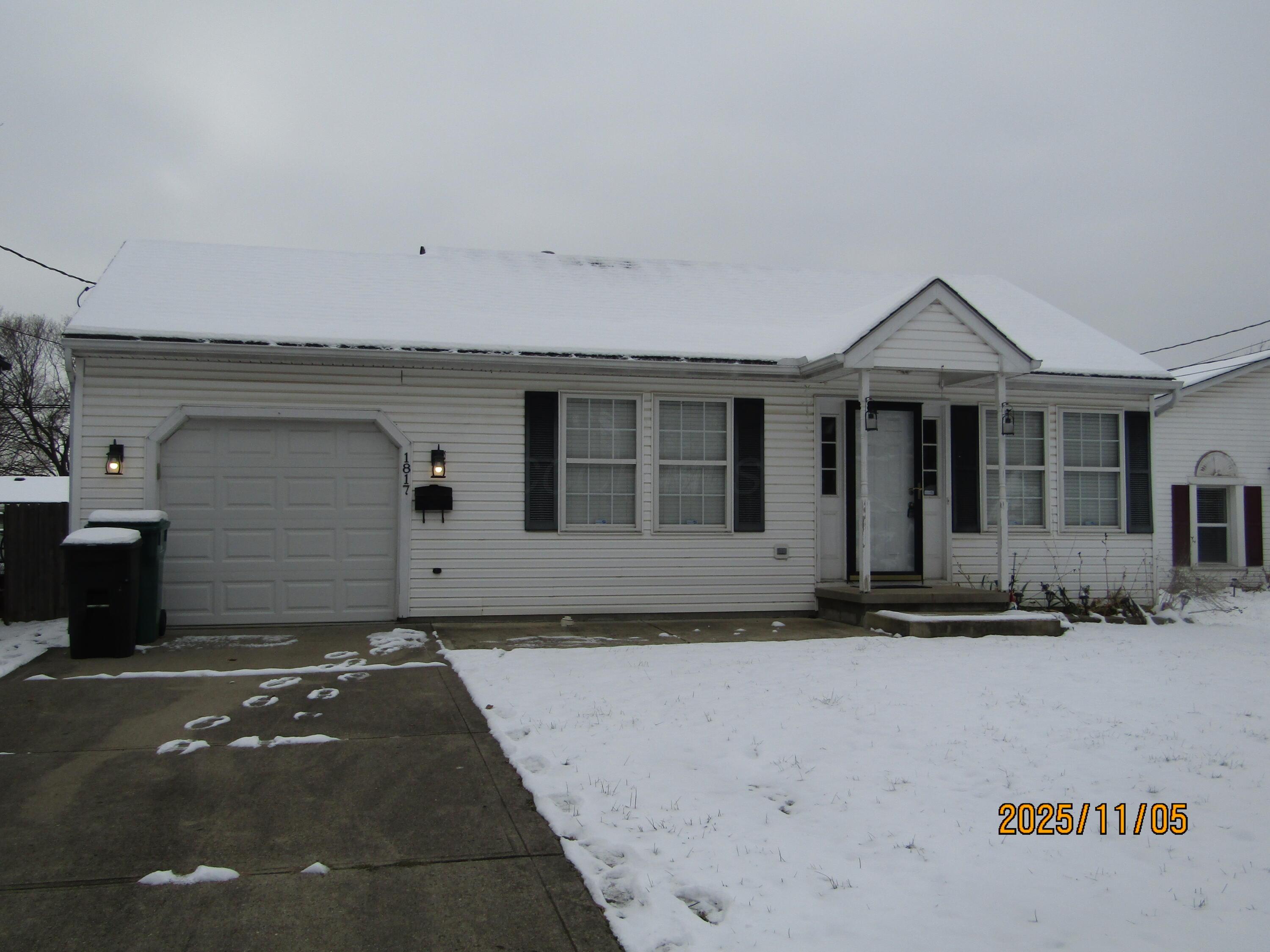 1817 Marlboro Avenue Property Photo 1