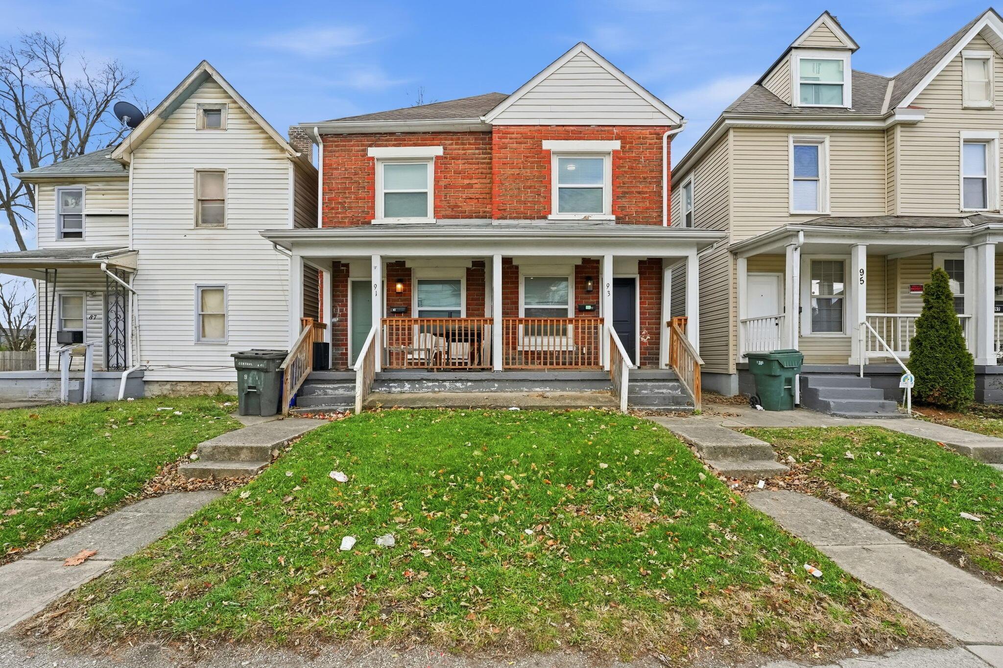 91-93 N Central Avenue Property Photo 1