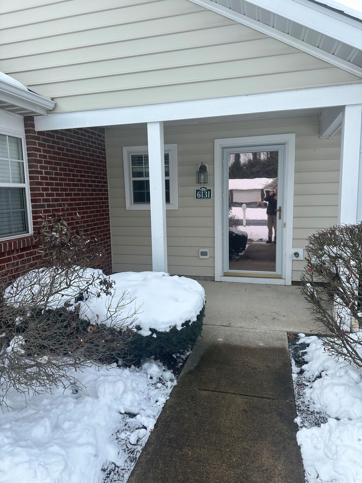 6131 Murphys Pond Road