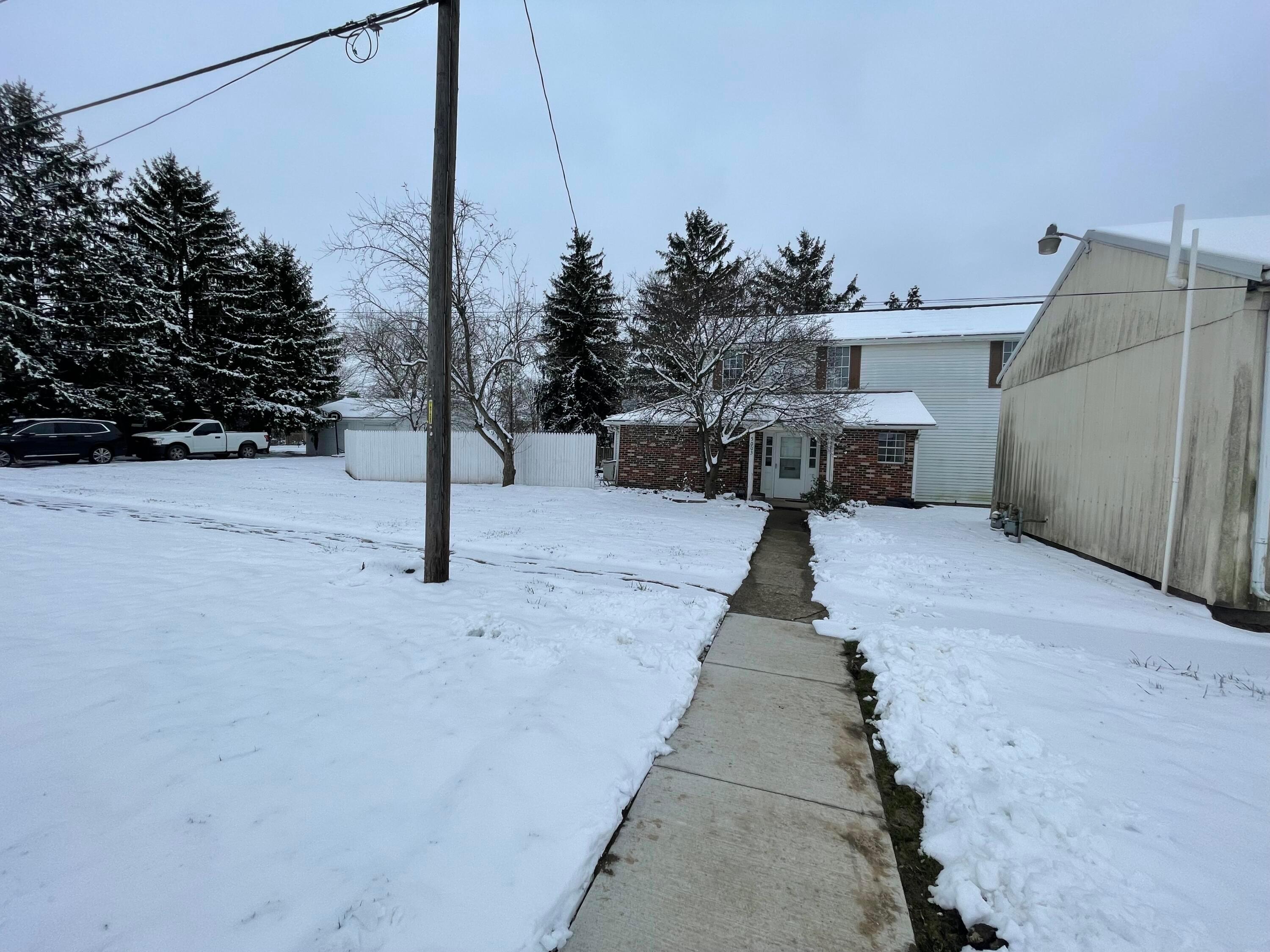 5002 S Walnut Street Property Photo 11