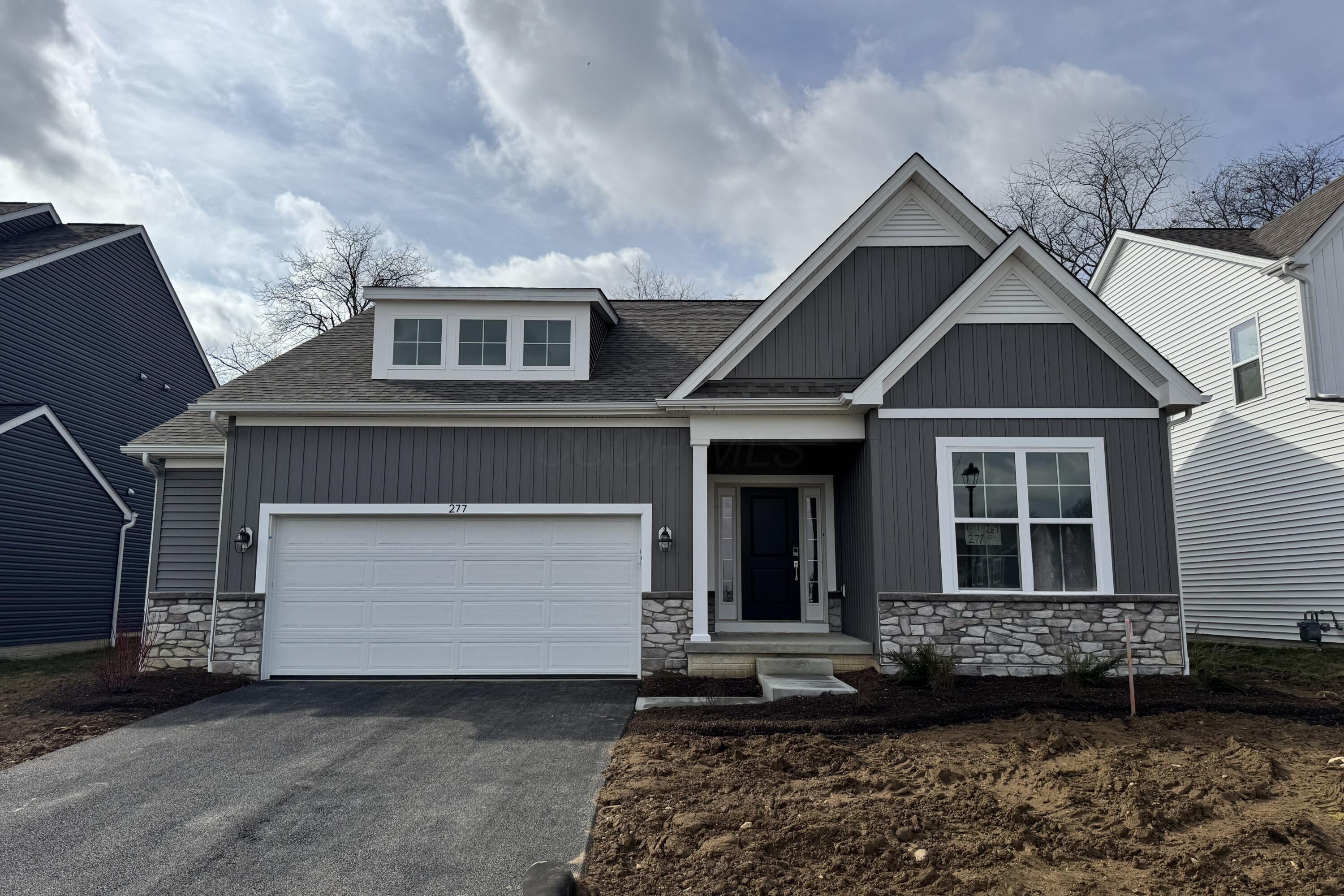 277 Olympic Loop Property Photo 1