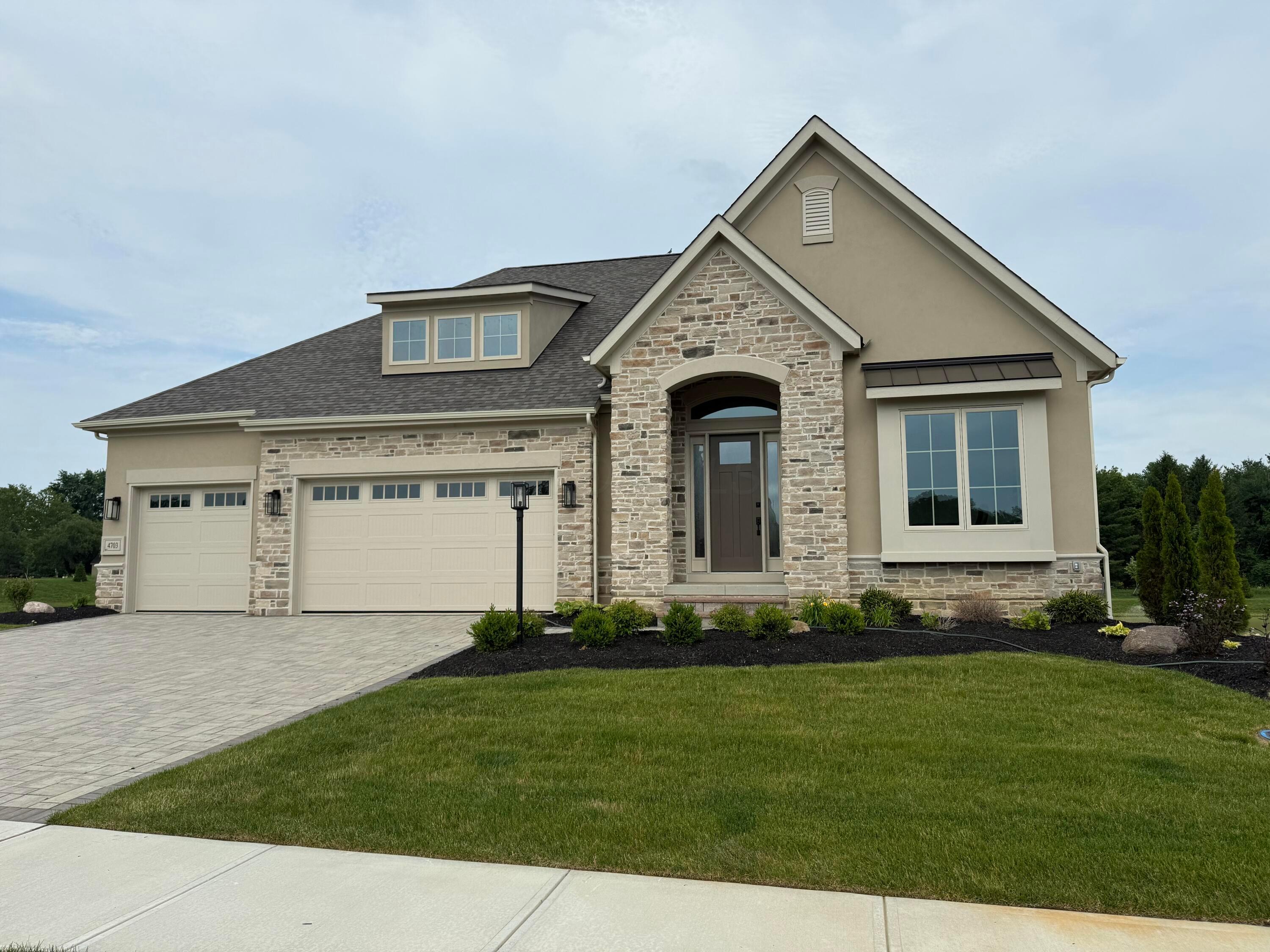 4703 Talus Road Property Photo 1