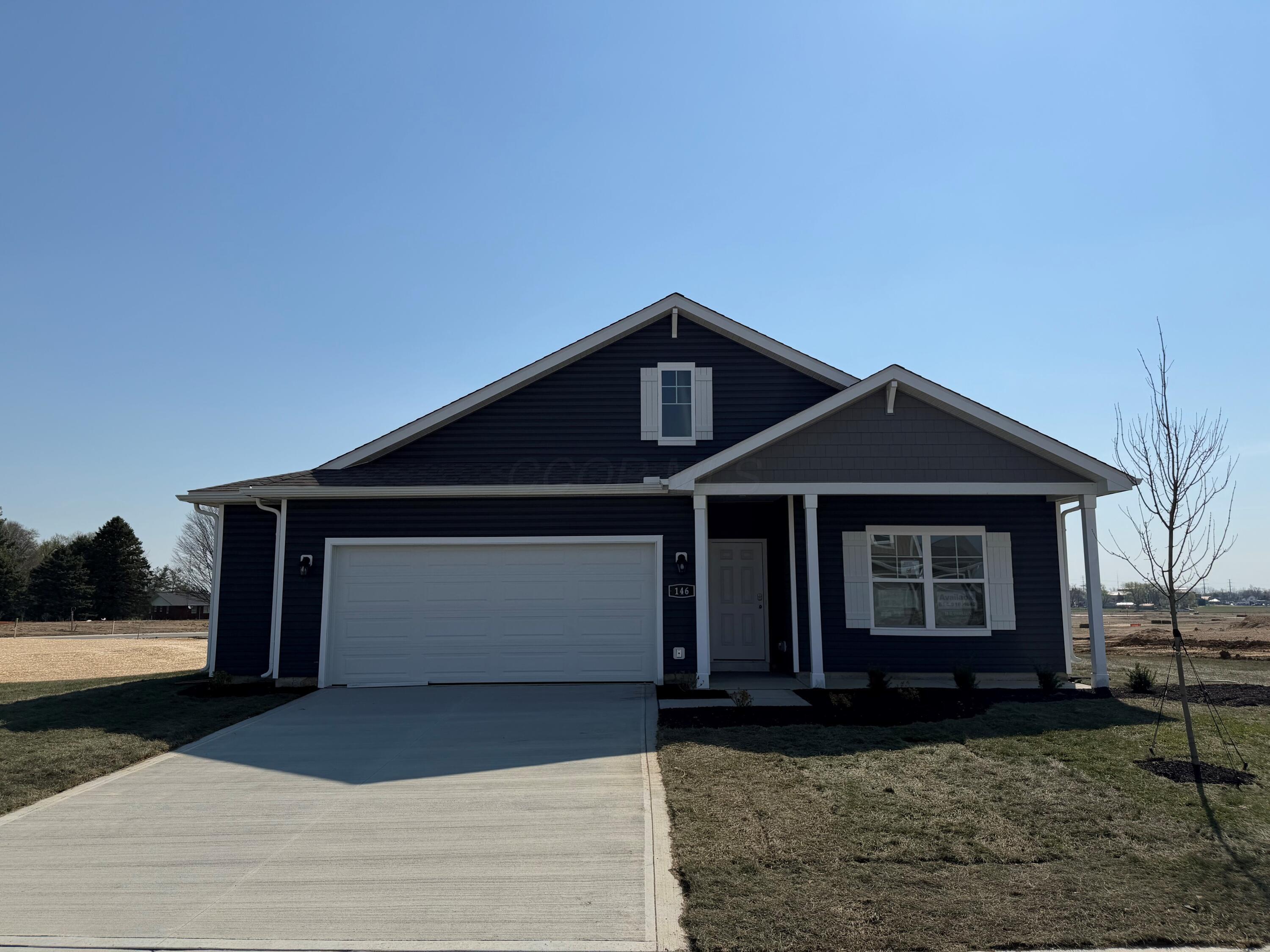 146 Brookside Drive Property Photo 1