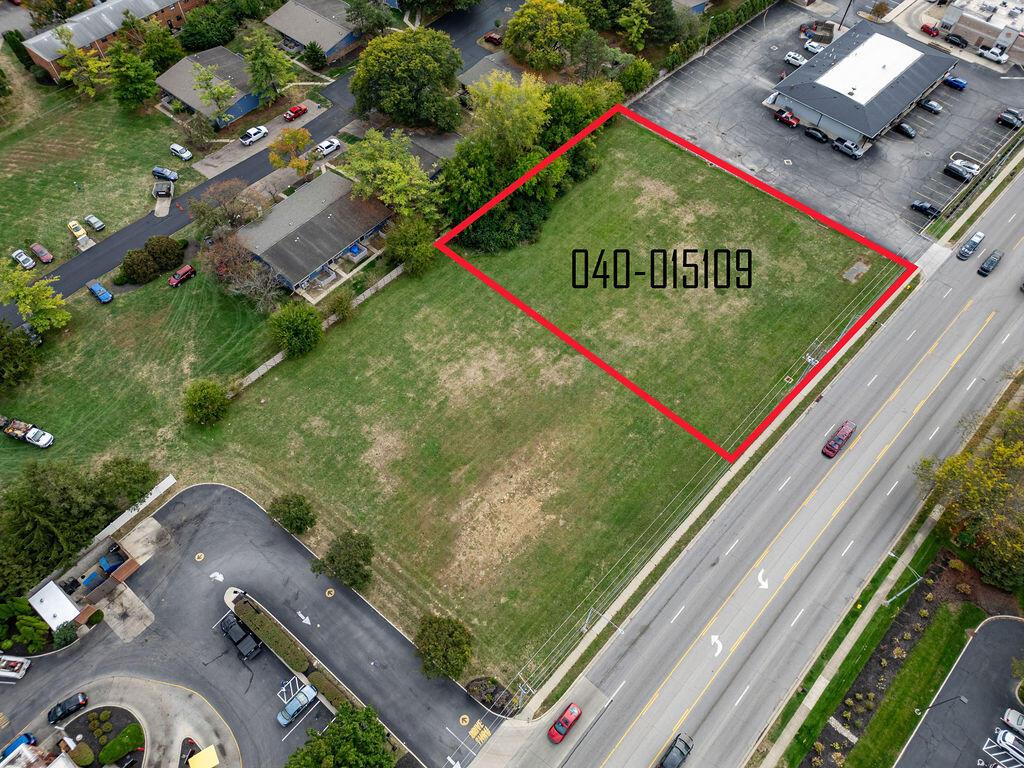 0 Broadway Property Photo 1