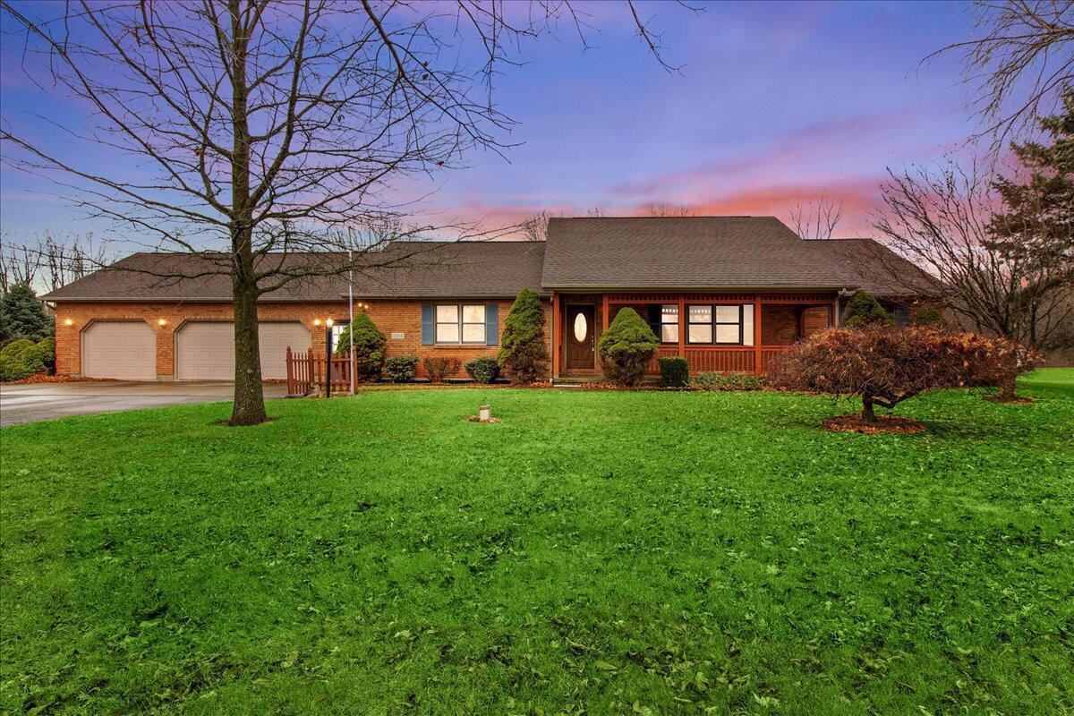 2294 Short Cut Road Property Photo 1