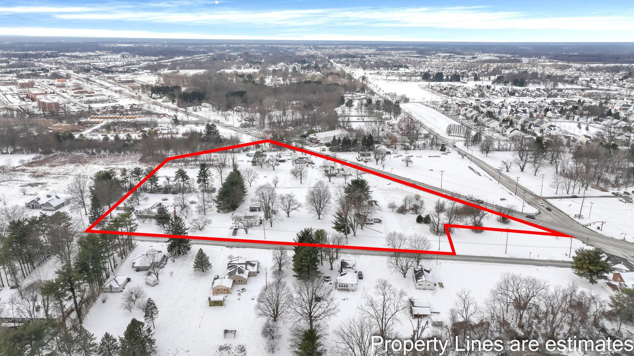 10550 Johnstown Road Property Photo 12