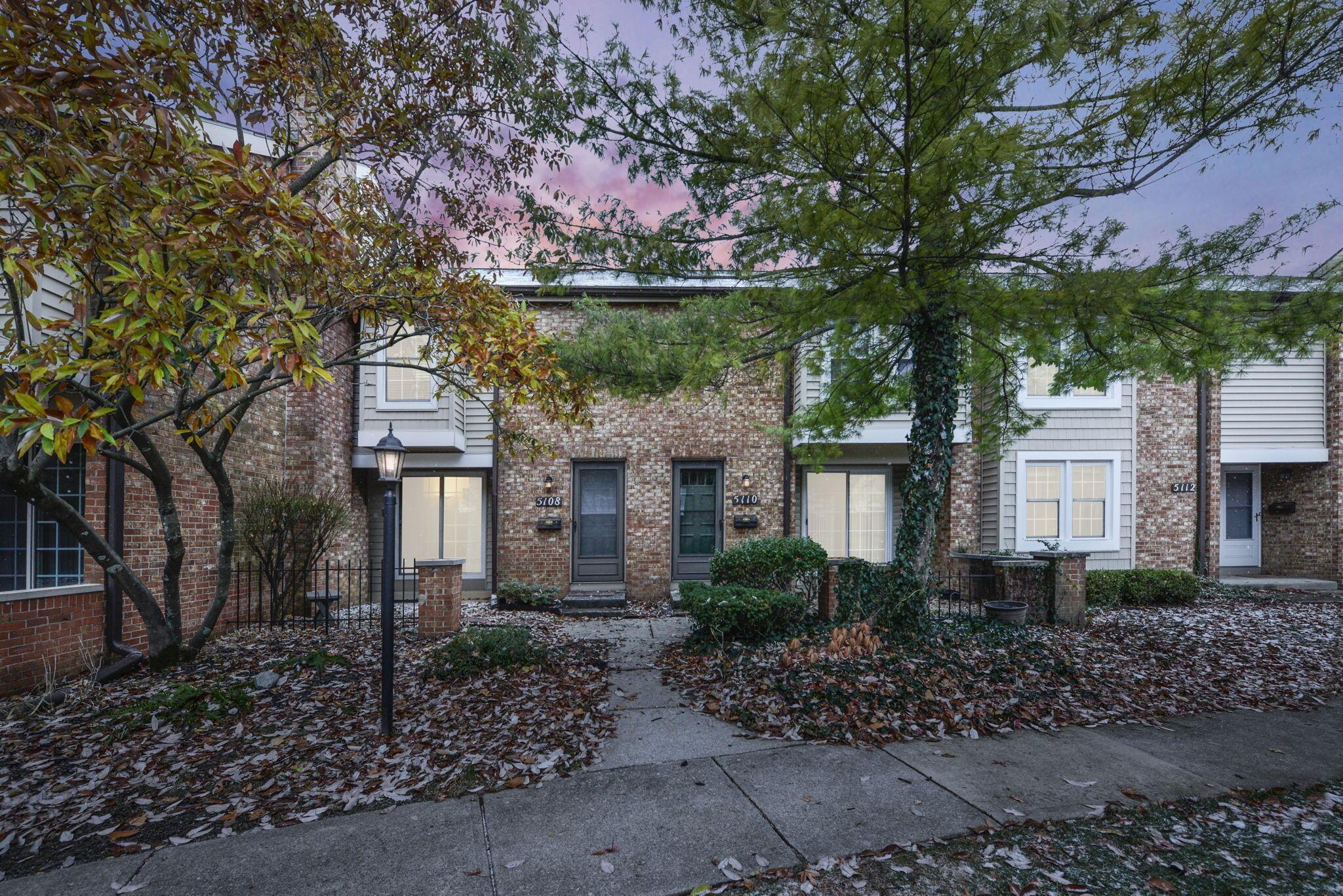 5108 Ranstead Court Property Photo 1