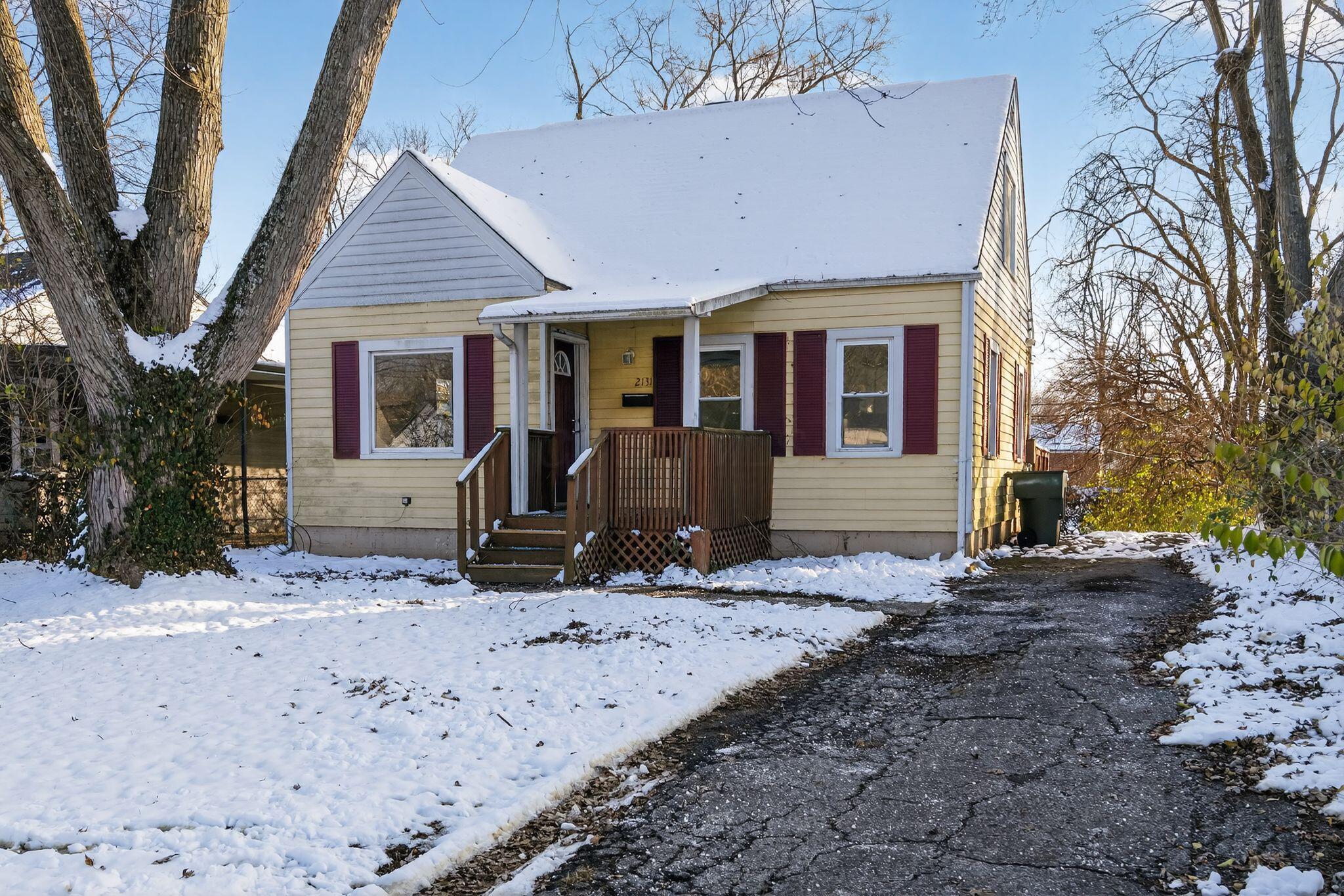 2131 Argyle Drive