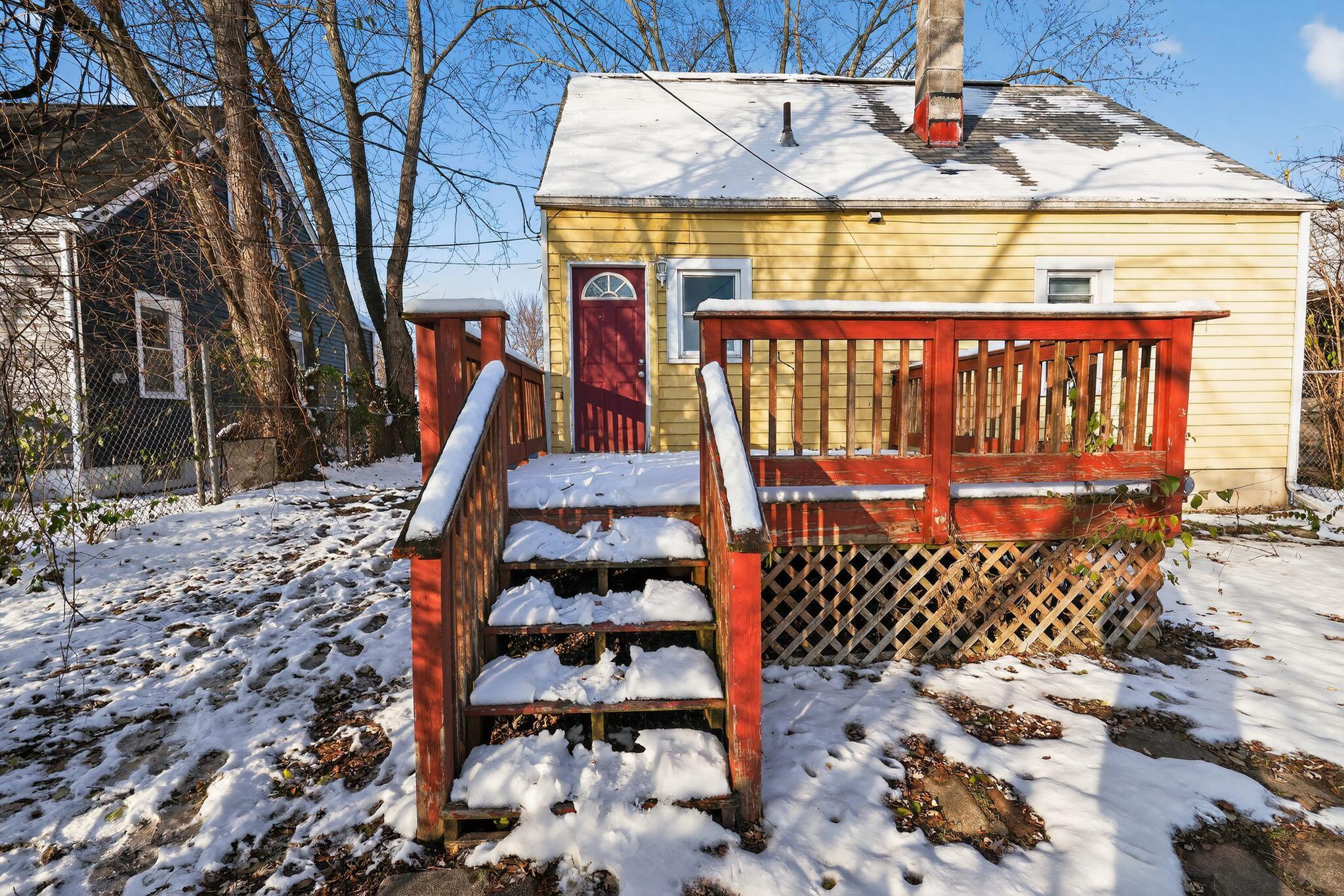 2131 Argyle Drive Property Photo 24