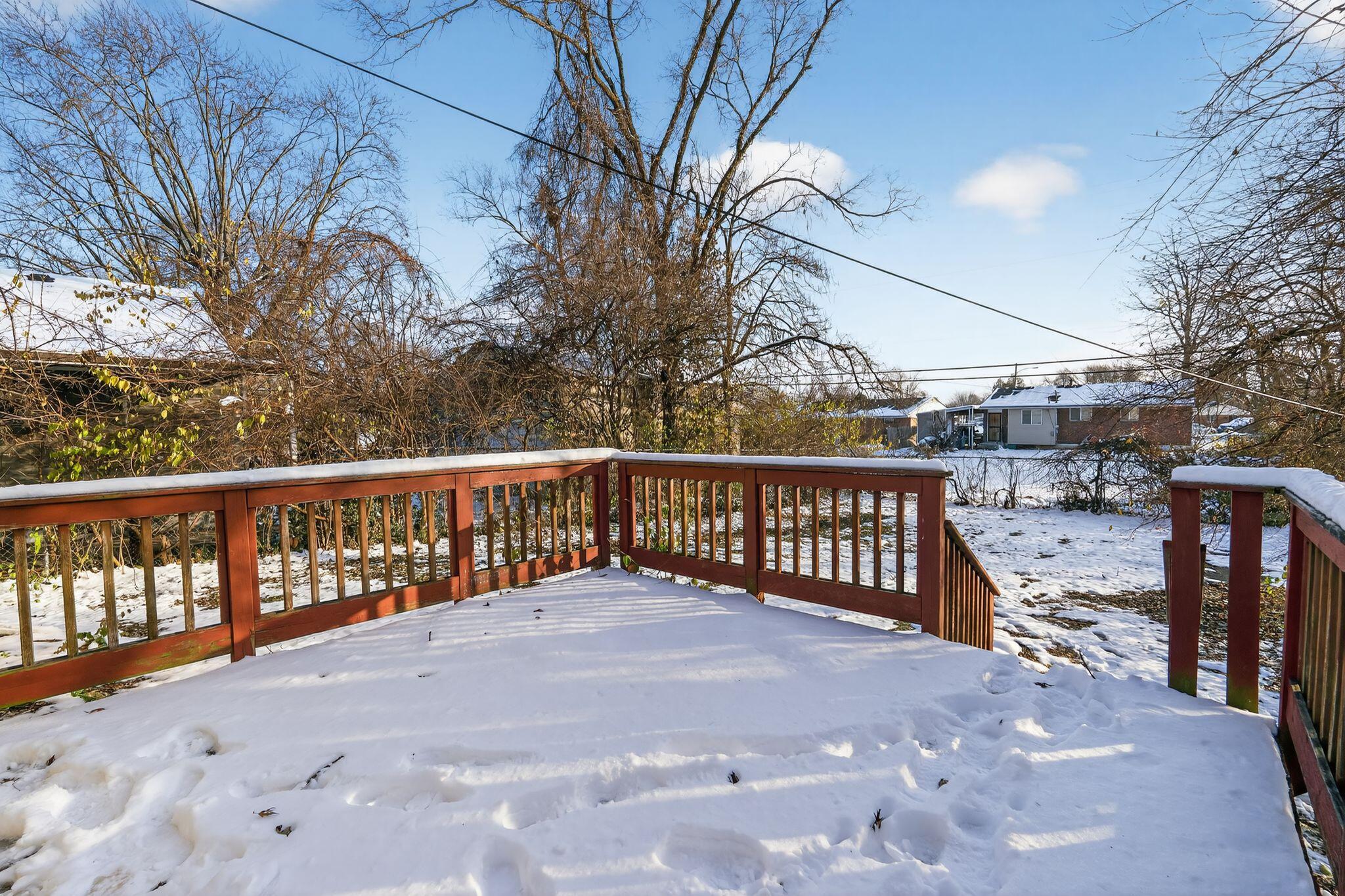 2131 Argyle Drive Property Photo 27
