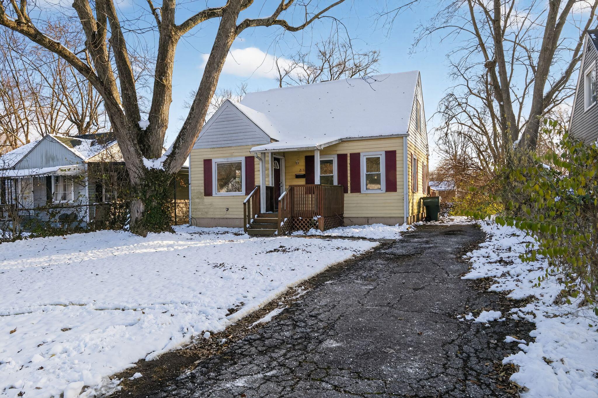 2131 Argyle Drive Property Photo 28