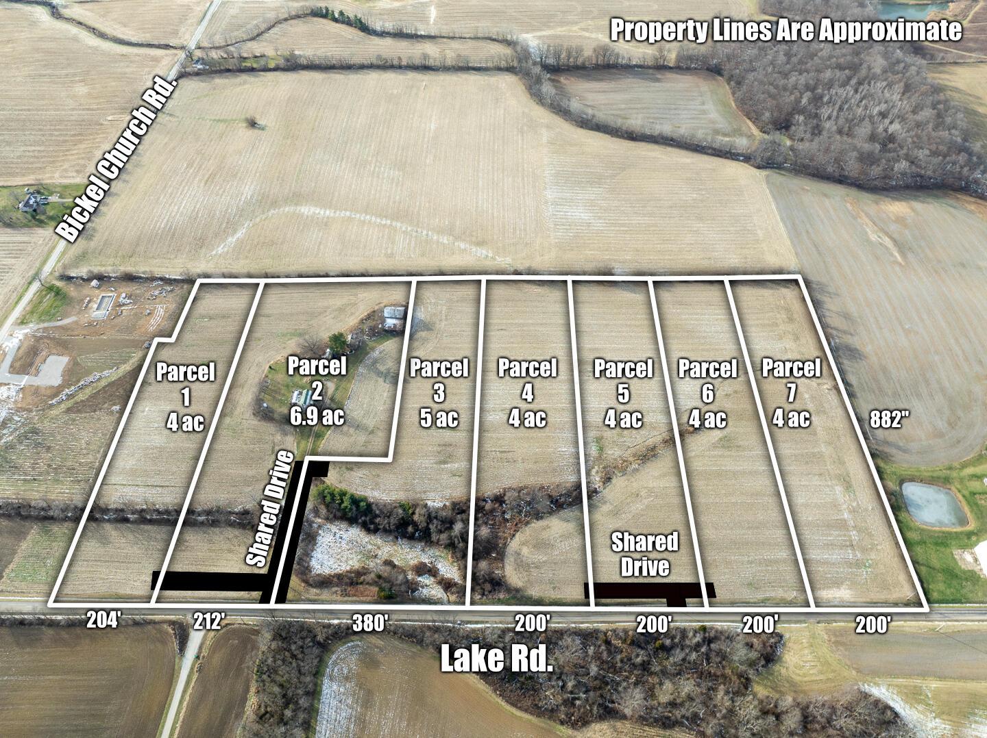 0 Lake Rd Property Photo 1