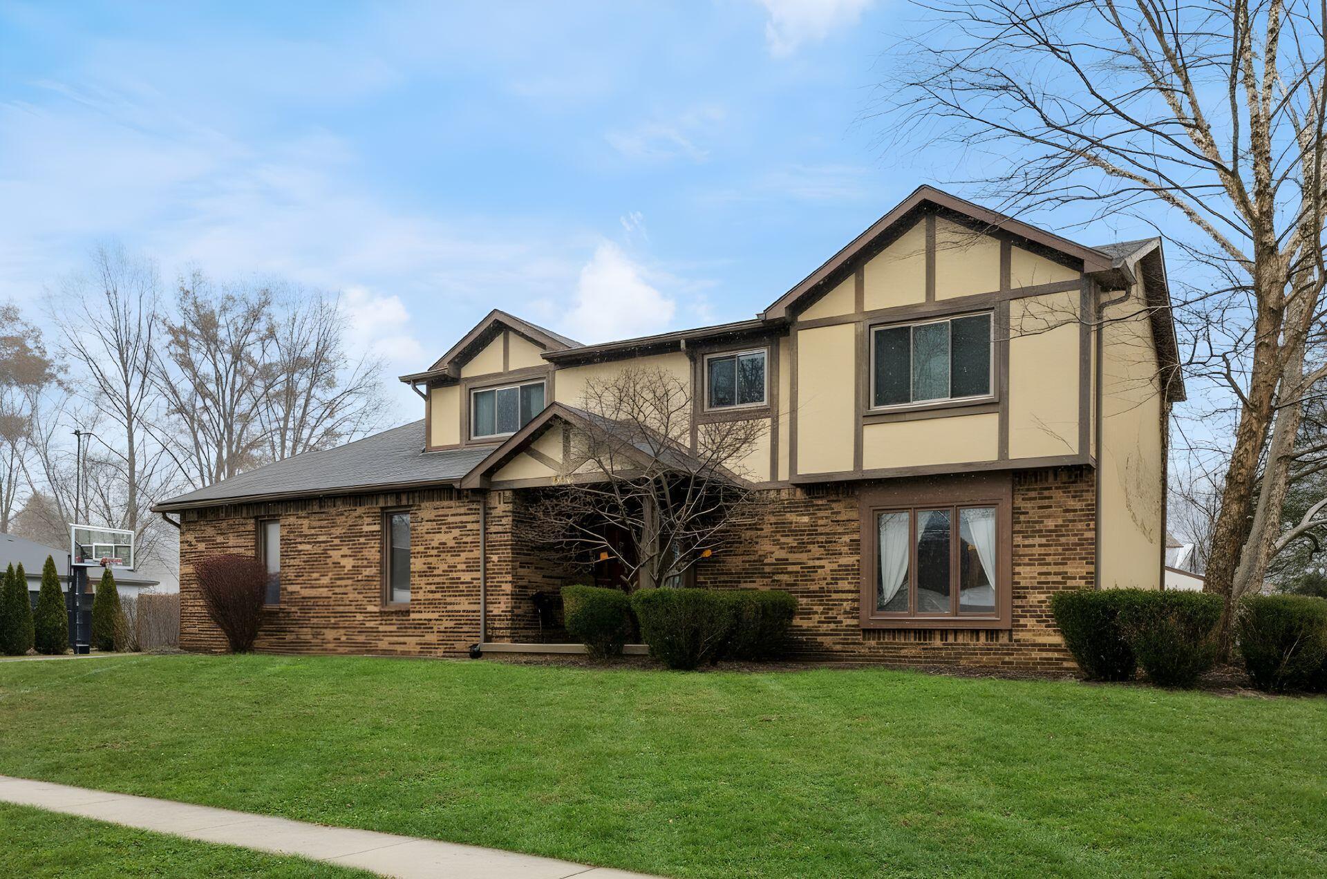 650 Greenwood Place Property Photo 1