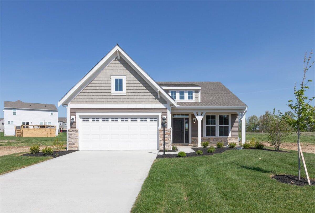 2110 Sun Dusk Way Property Photo 1