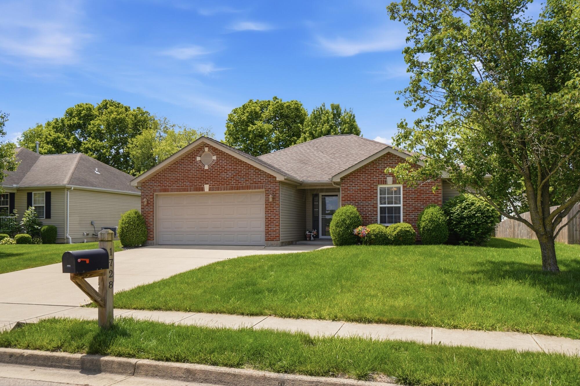 1728 Hunters Ridge Drive Property Photo 45