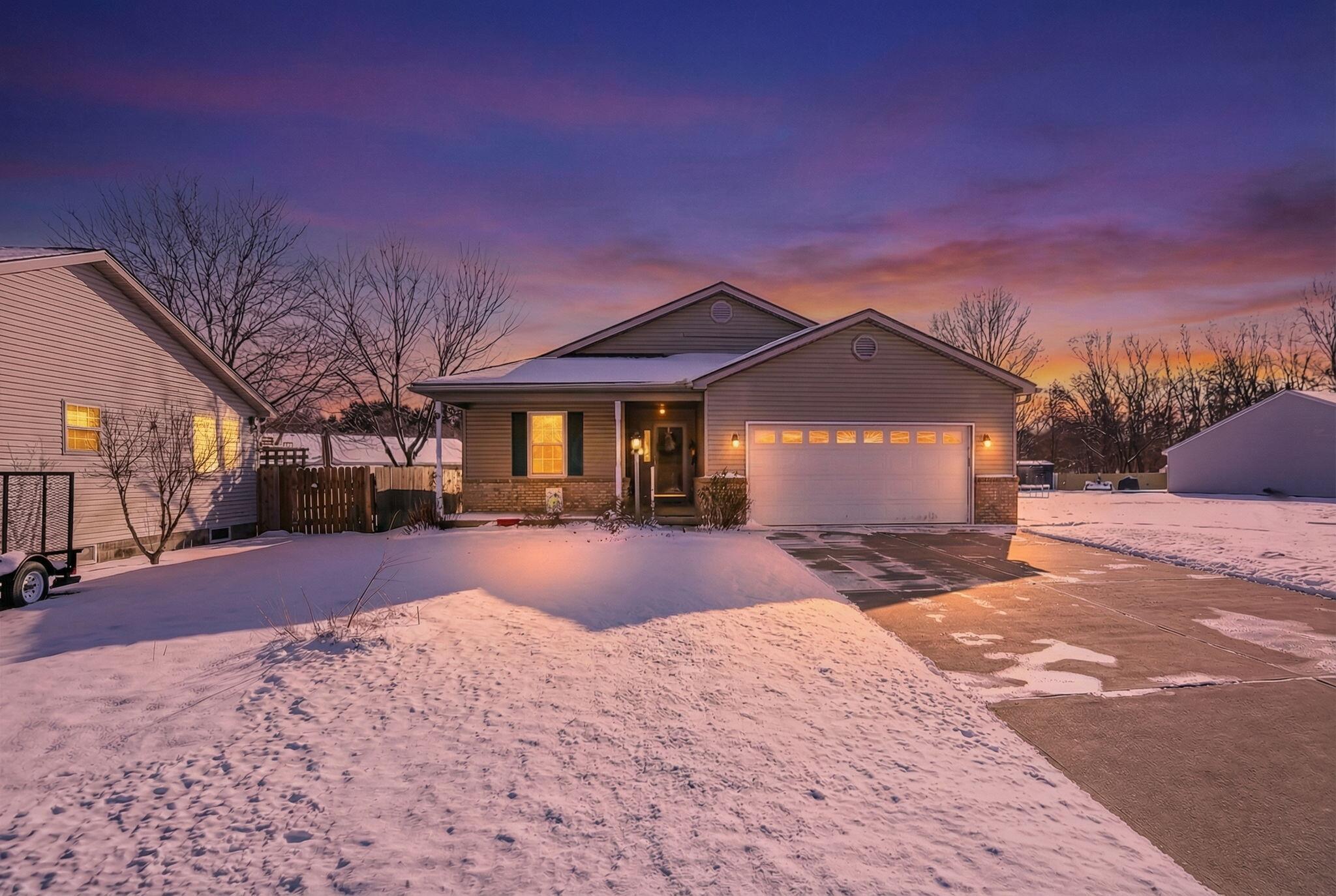 1232 Mary Francis Court Property Photo 1
