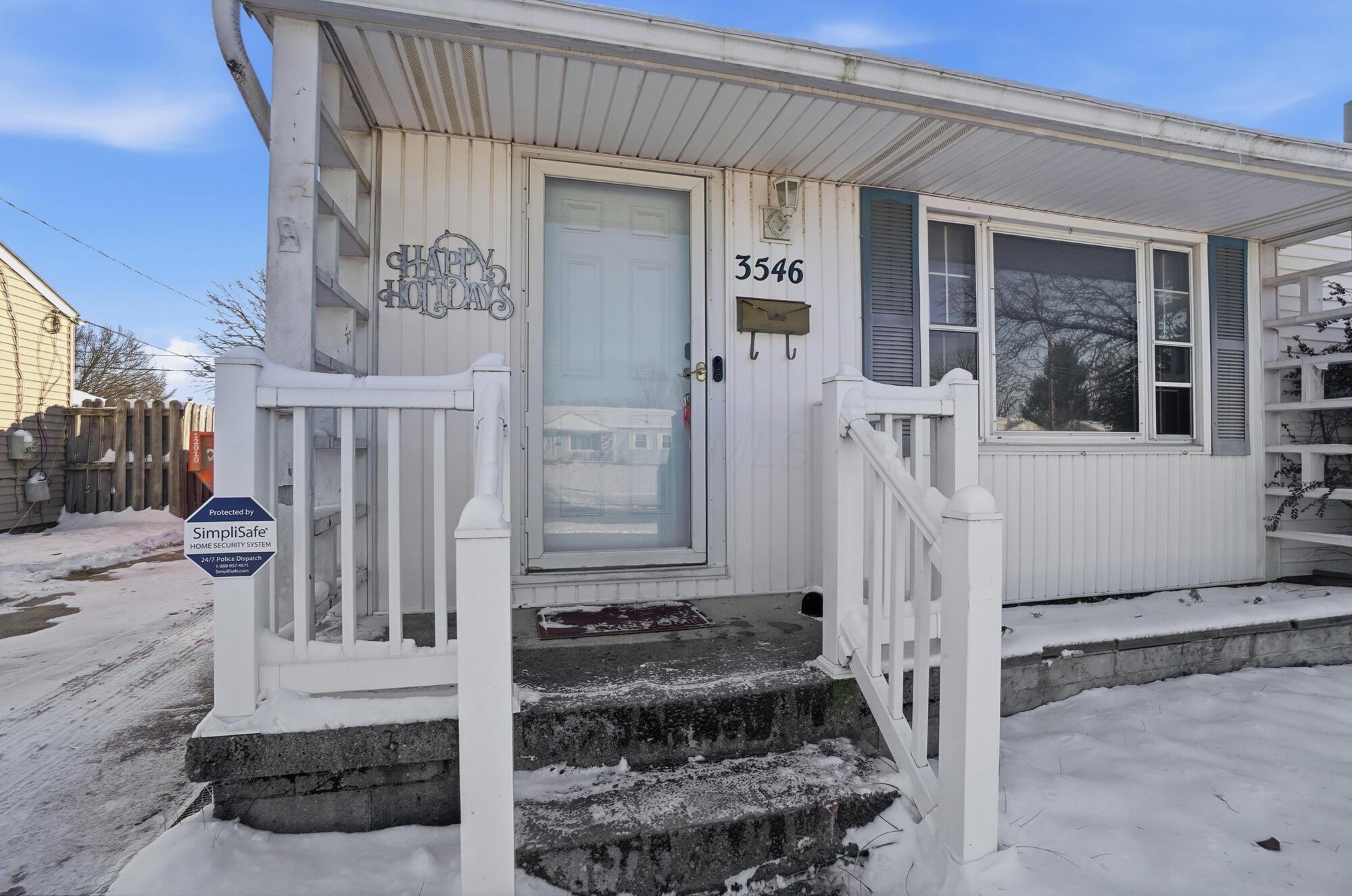 3546 Beulah Road Property Photo 5