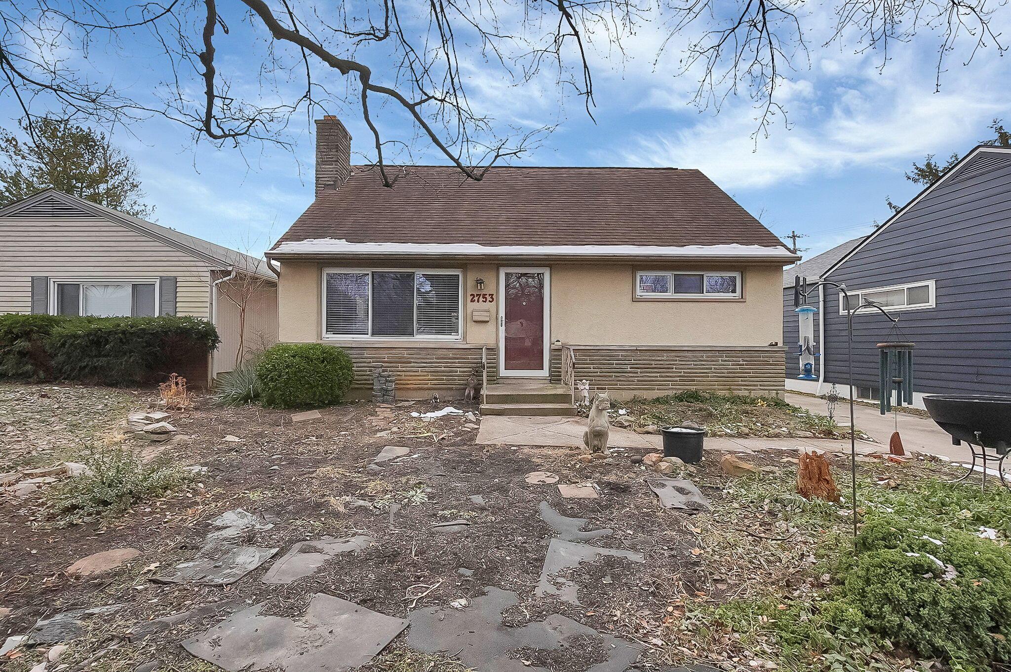 2753 Eastminster Road Property Photo 1