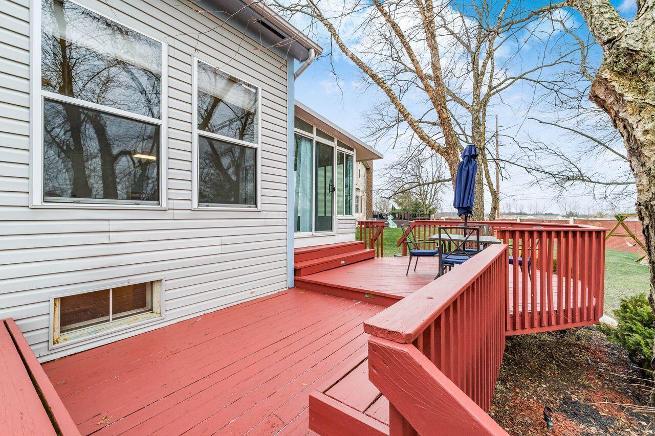 760 N Starr Drive Property Photo 39