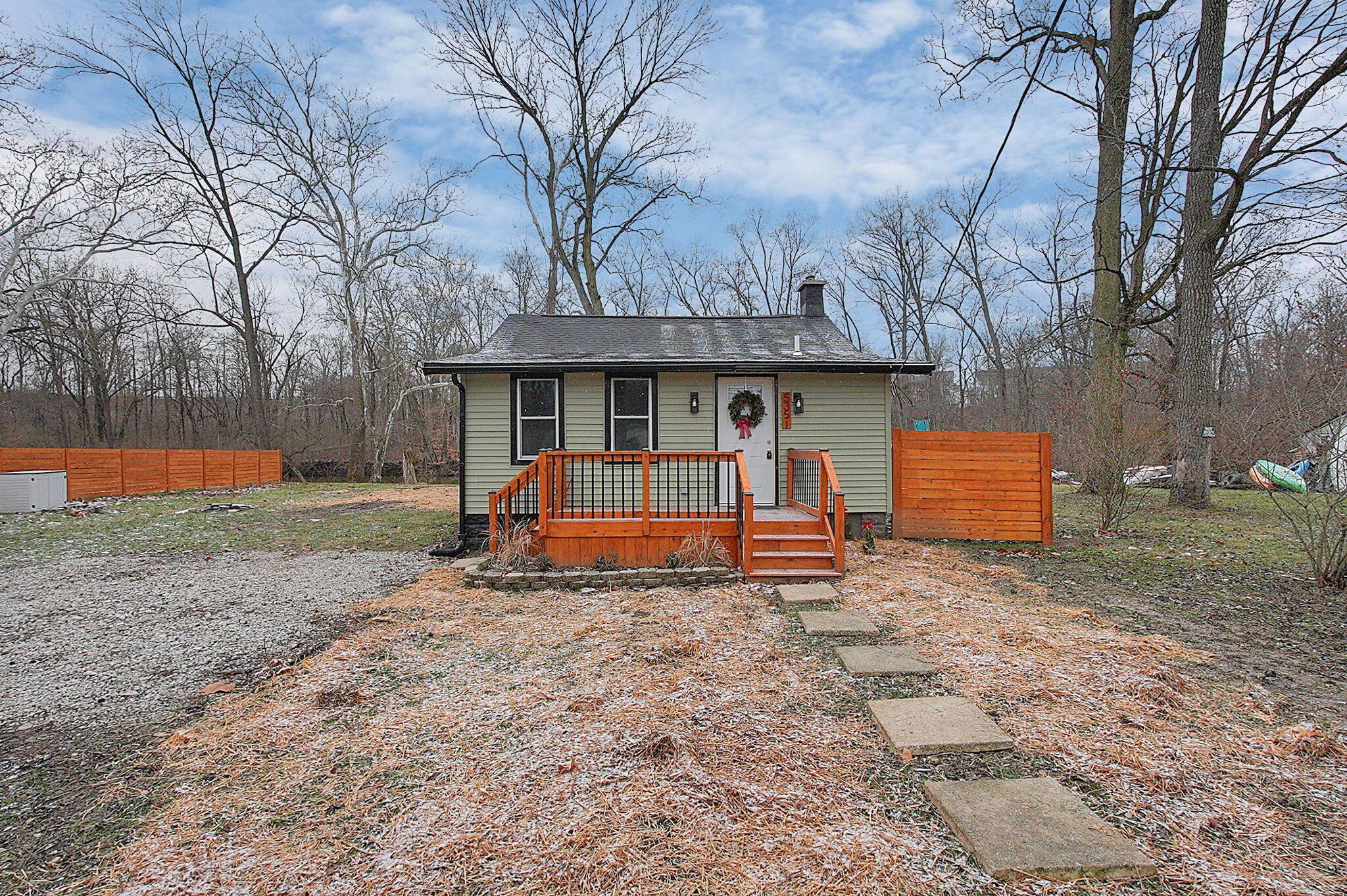 5351 Walnut View Boulevard Property Photo 1
