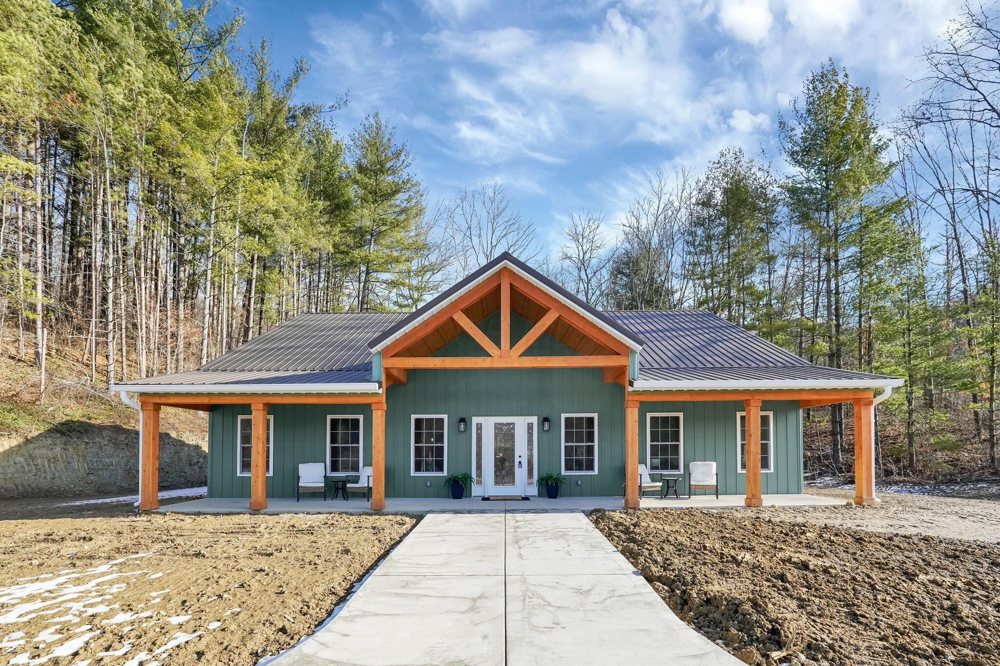 17452 State Route 327 Property Photo 1