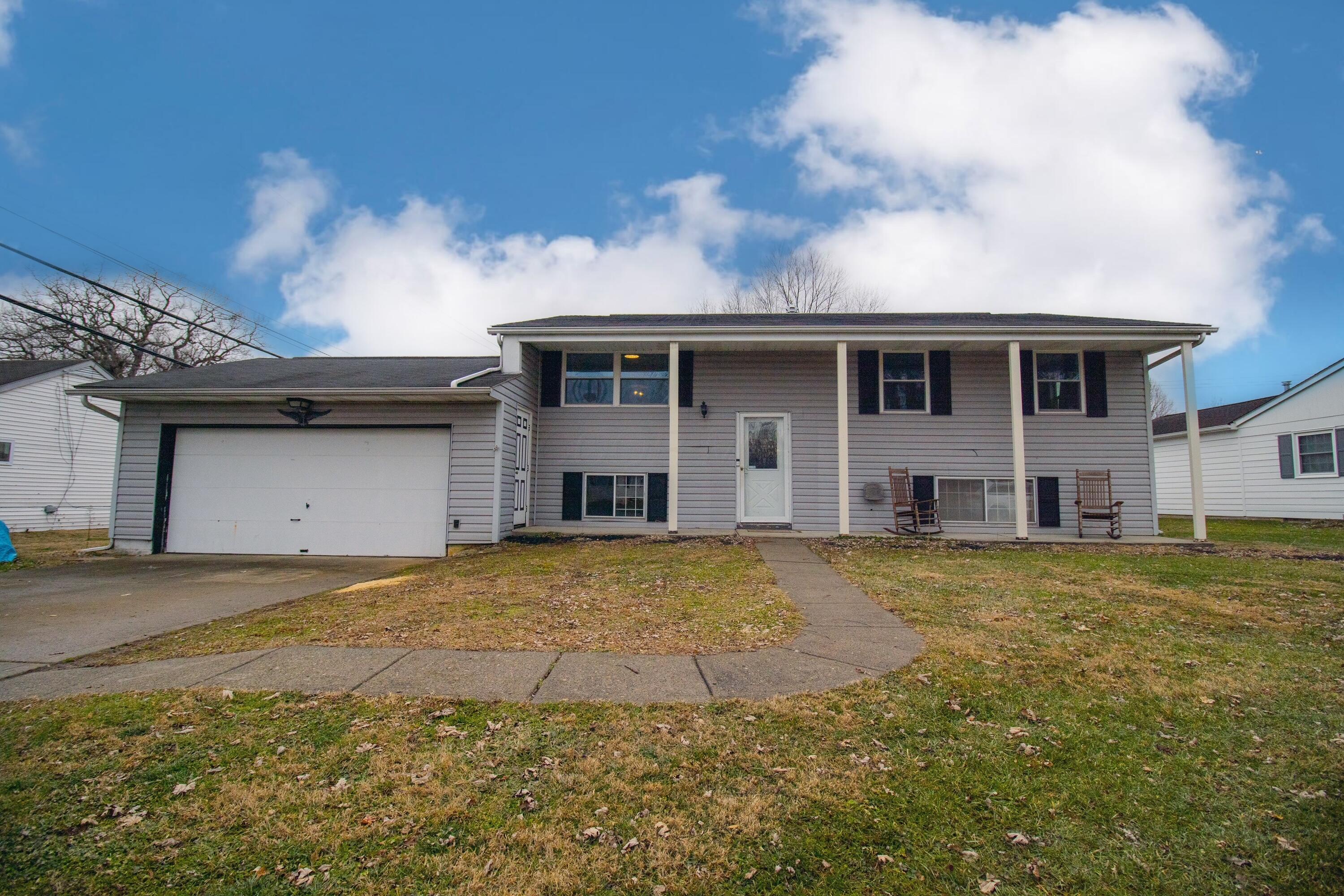 3034 Cypress Drive Property Photo 1