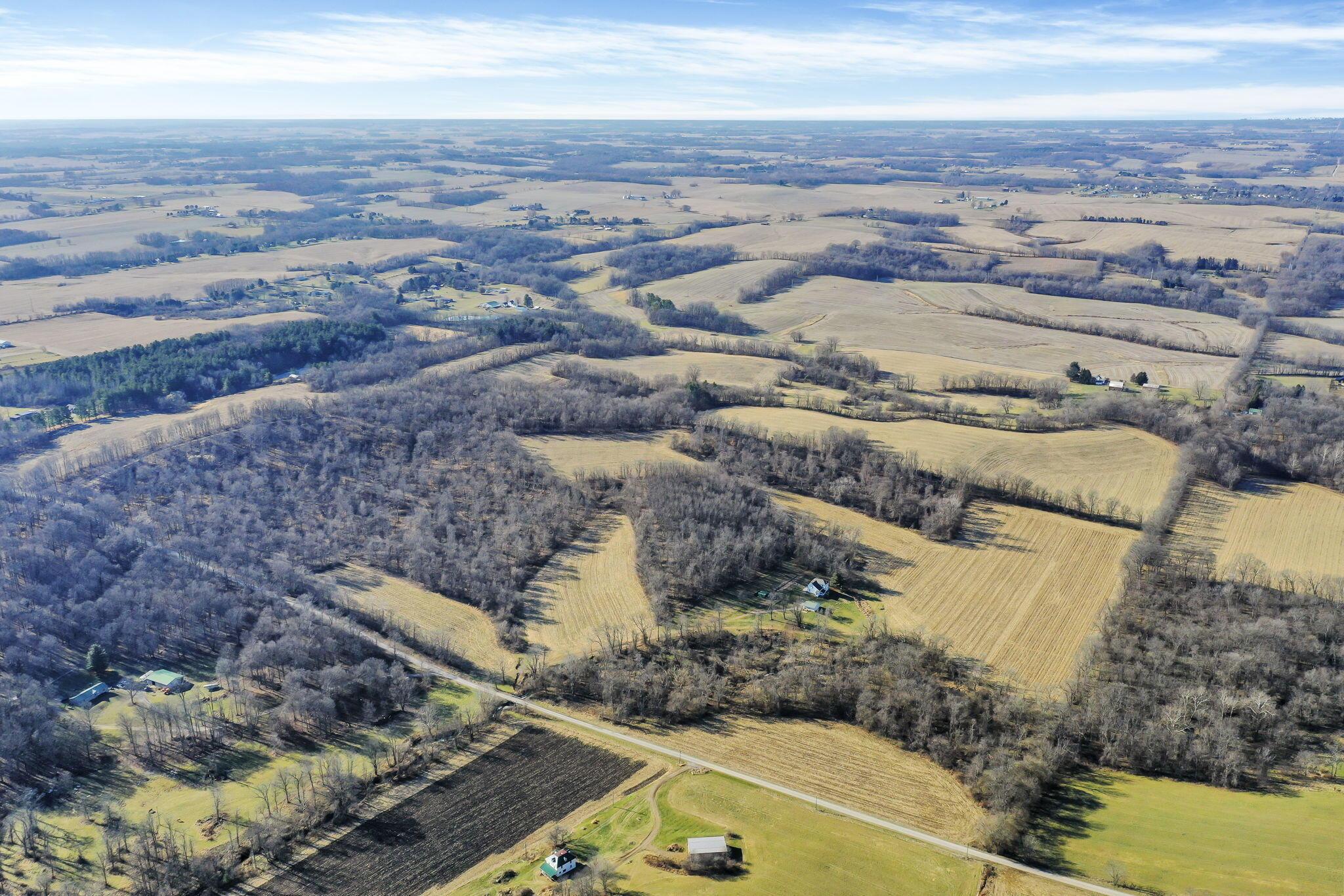 0 Lonesome Road Nw, Lot 6 Property Photo 1