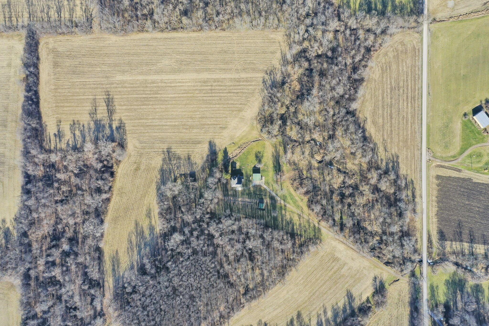 0 Lonesome Road Nw, Lot 6 Property Photo 15