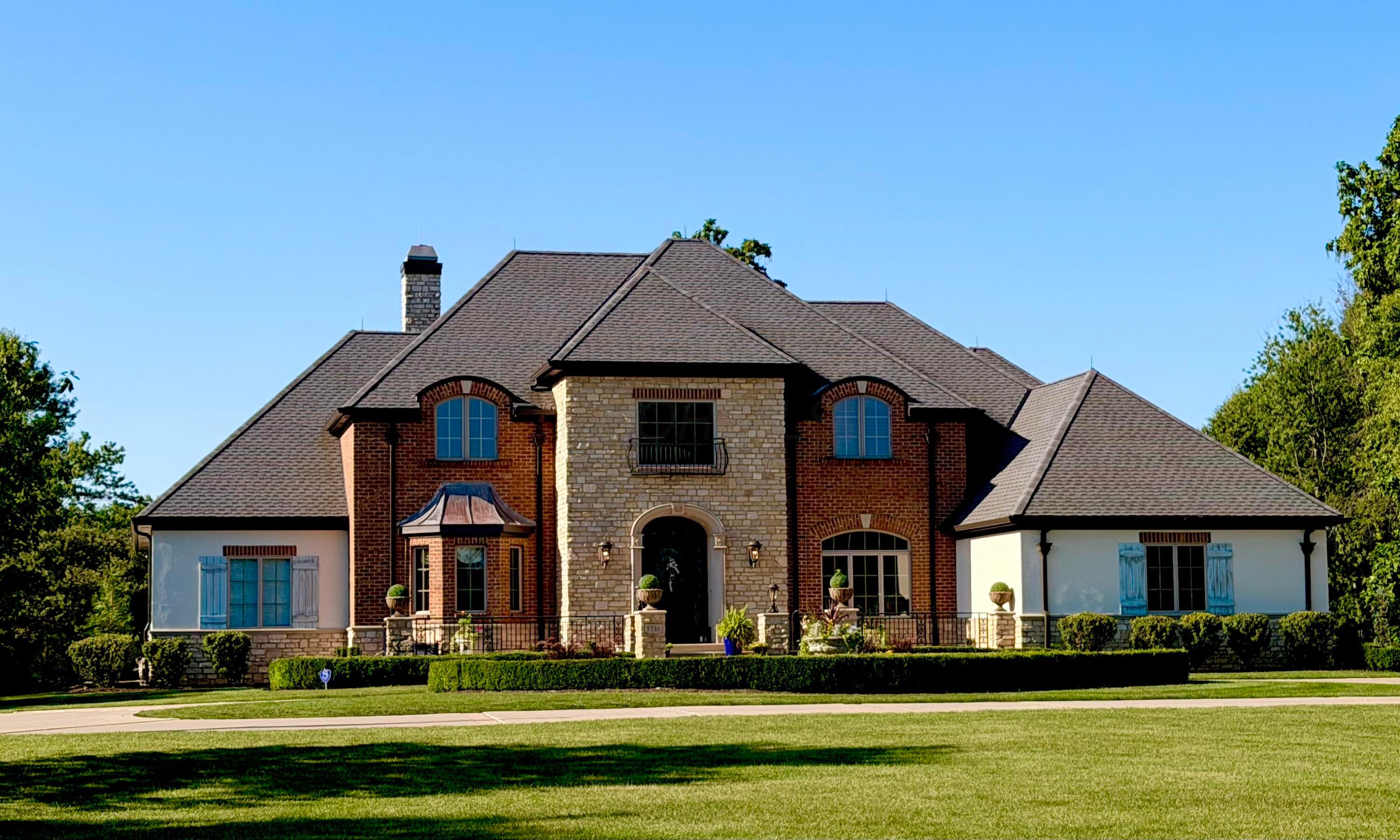 5335 Hoover Gate Lane Property Photo