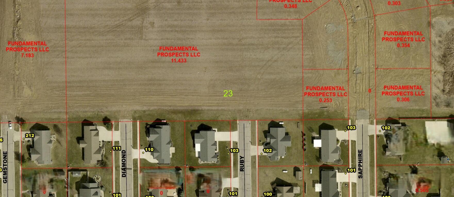 0 Sapphire St. Property Photo 2