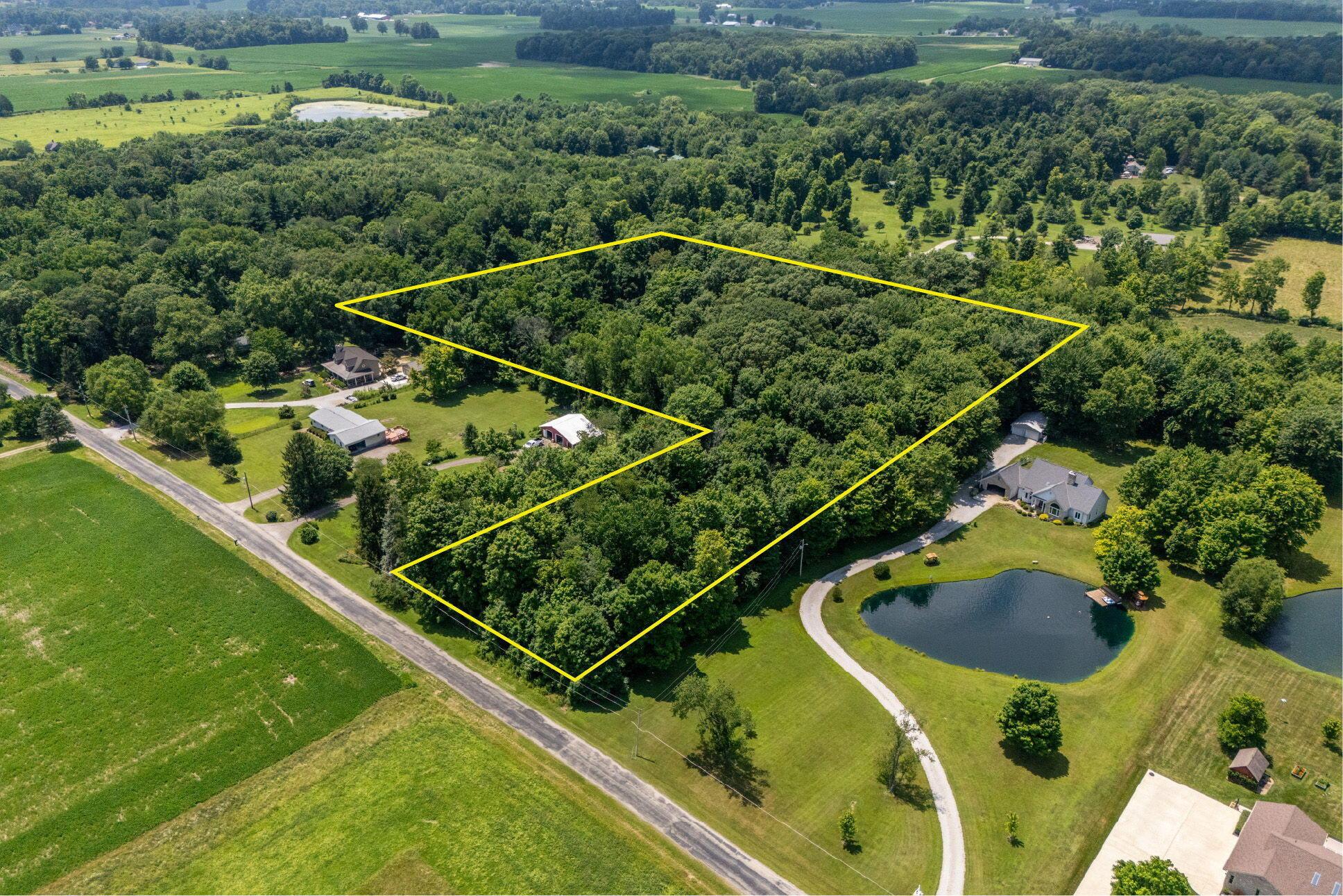0 Stringtown Road Nw Property Photo 1