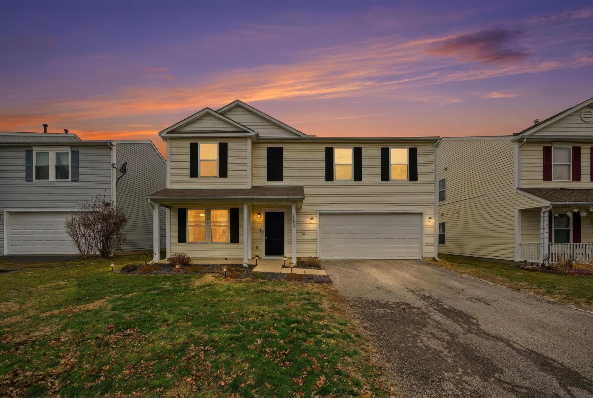 7502 Canal Highlands Boulevard Property Photo 1