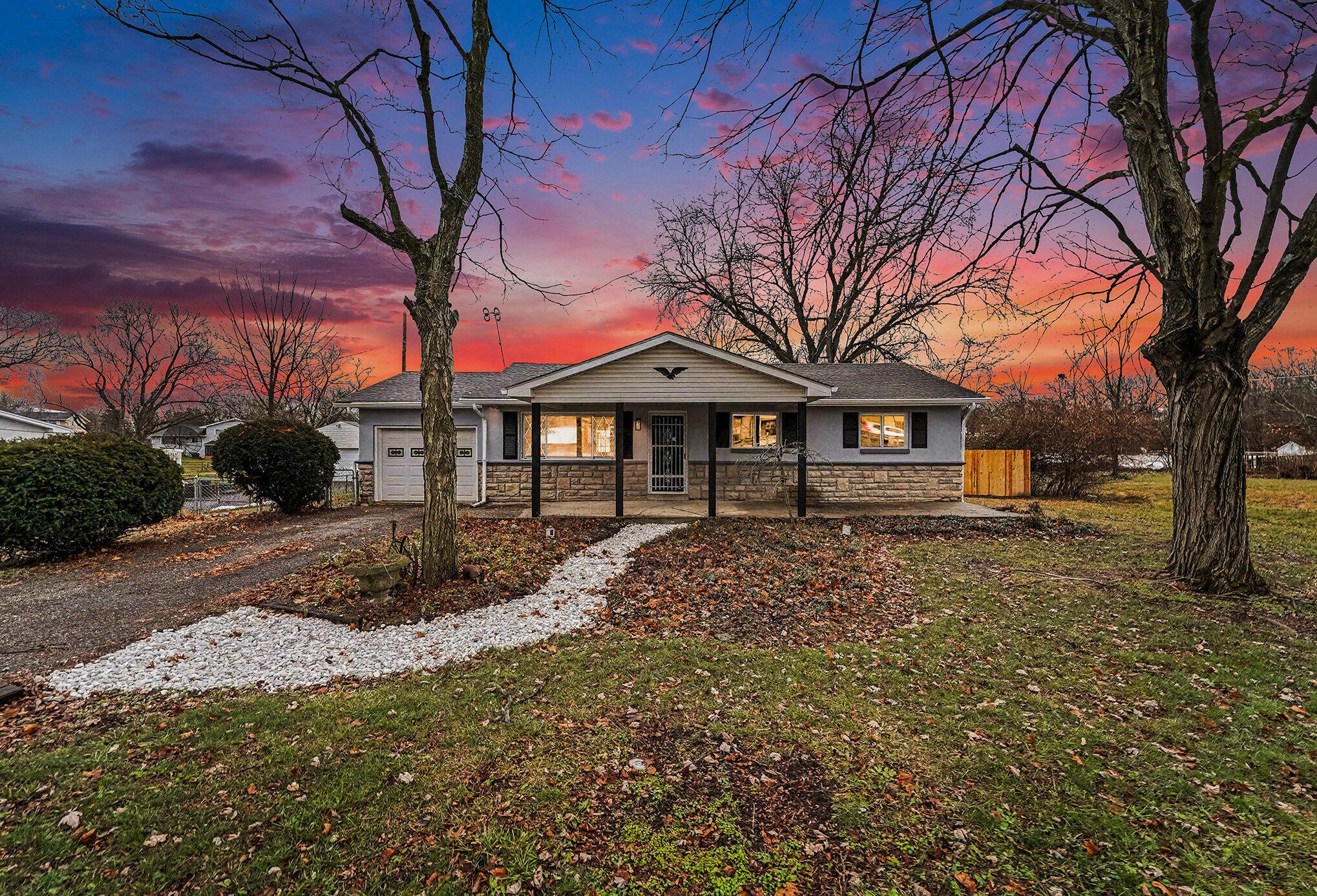 1490 Demorest Road Property Photo 1