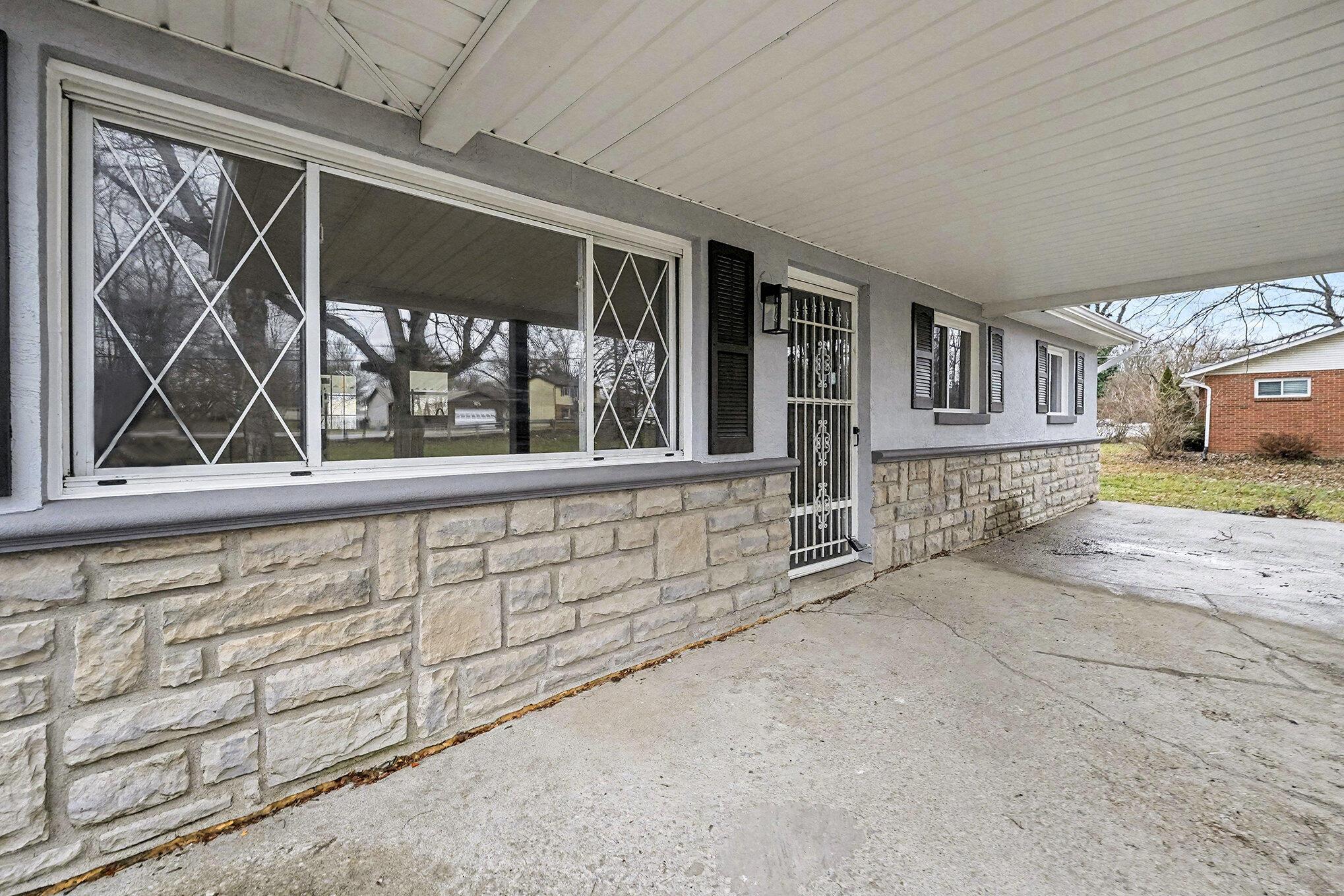 1490 Demorest Road Property Photo 2