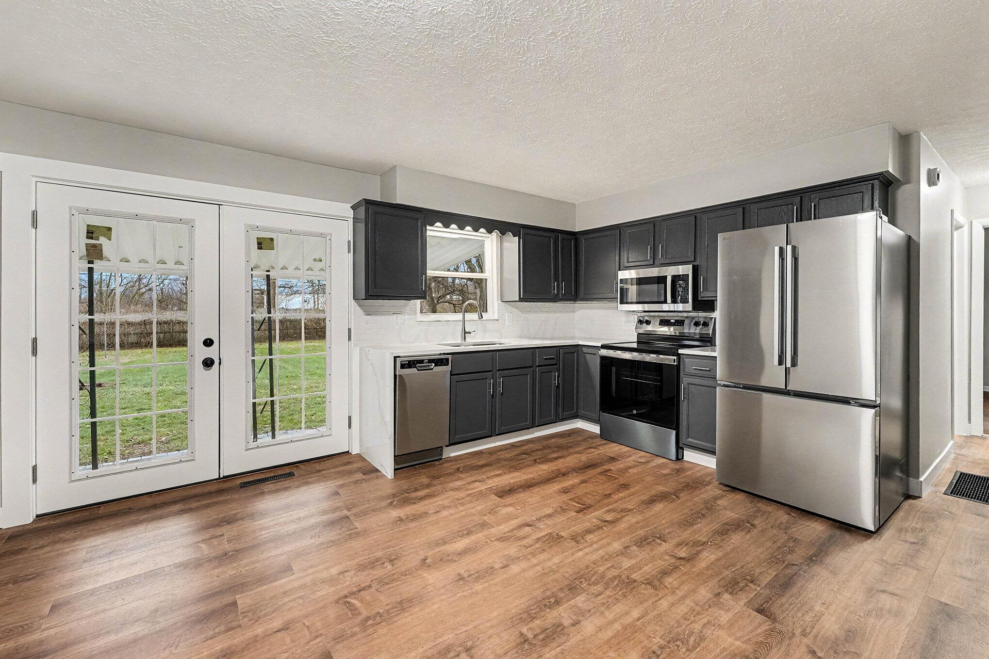 1490 Demorest Road Property Photo 4