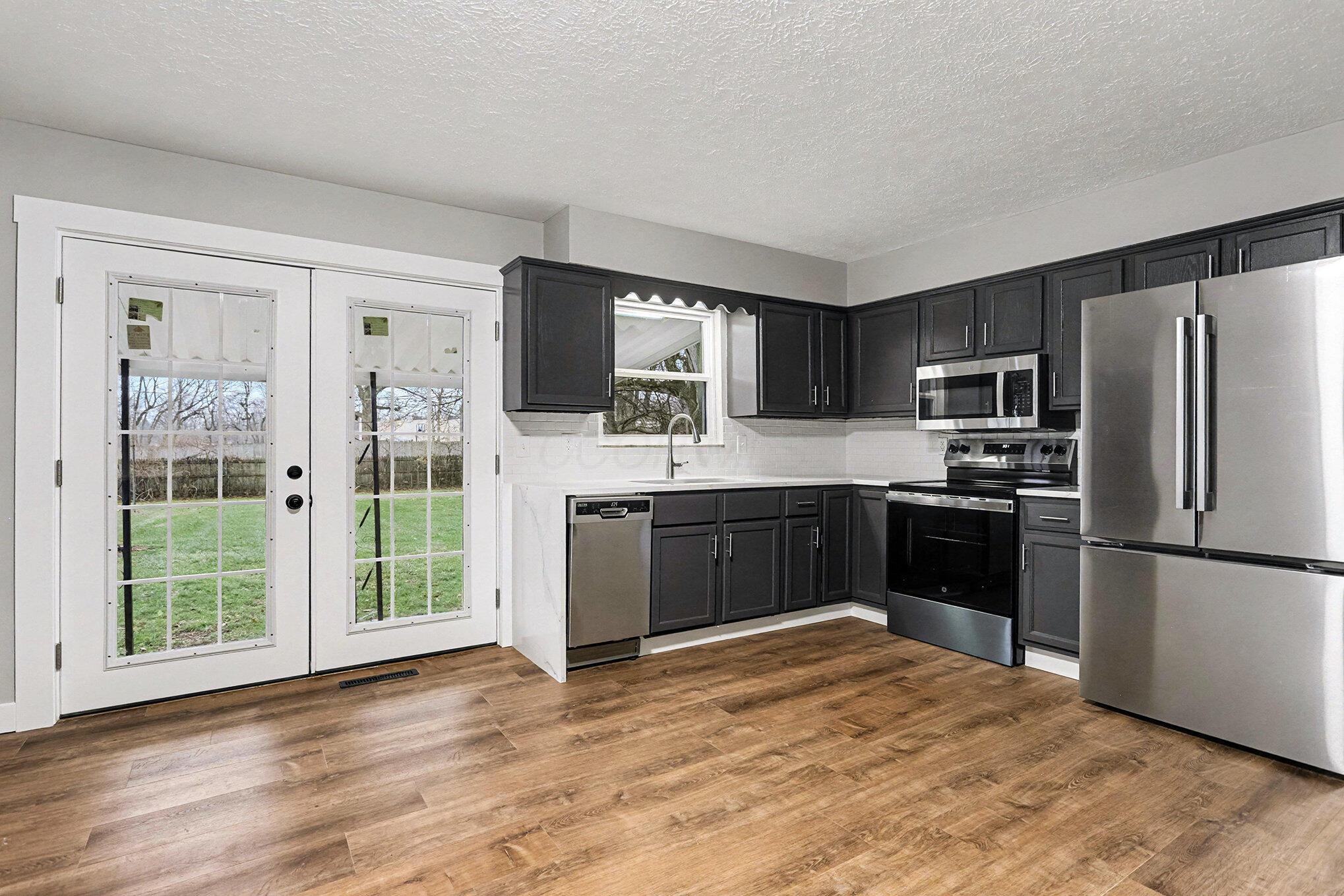 1490 Demorest Road Property Photo 12