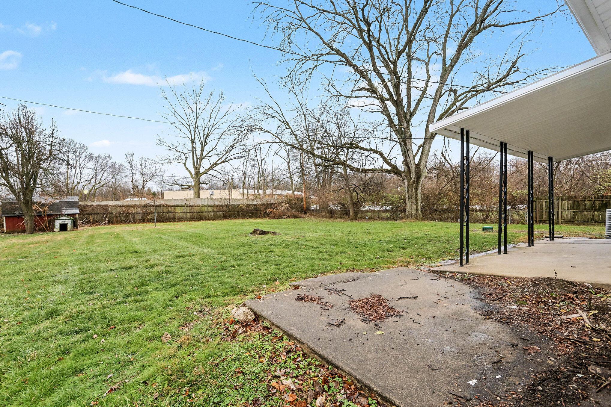 1490 Demorest Road Property Photo 26