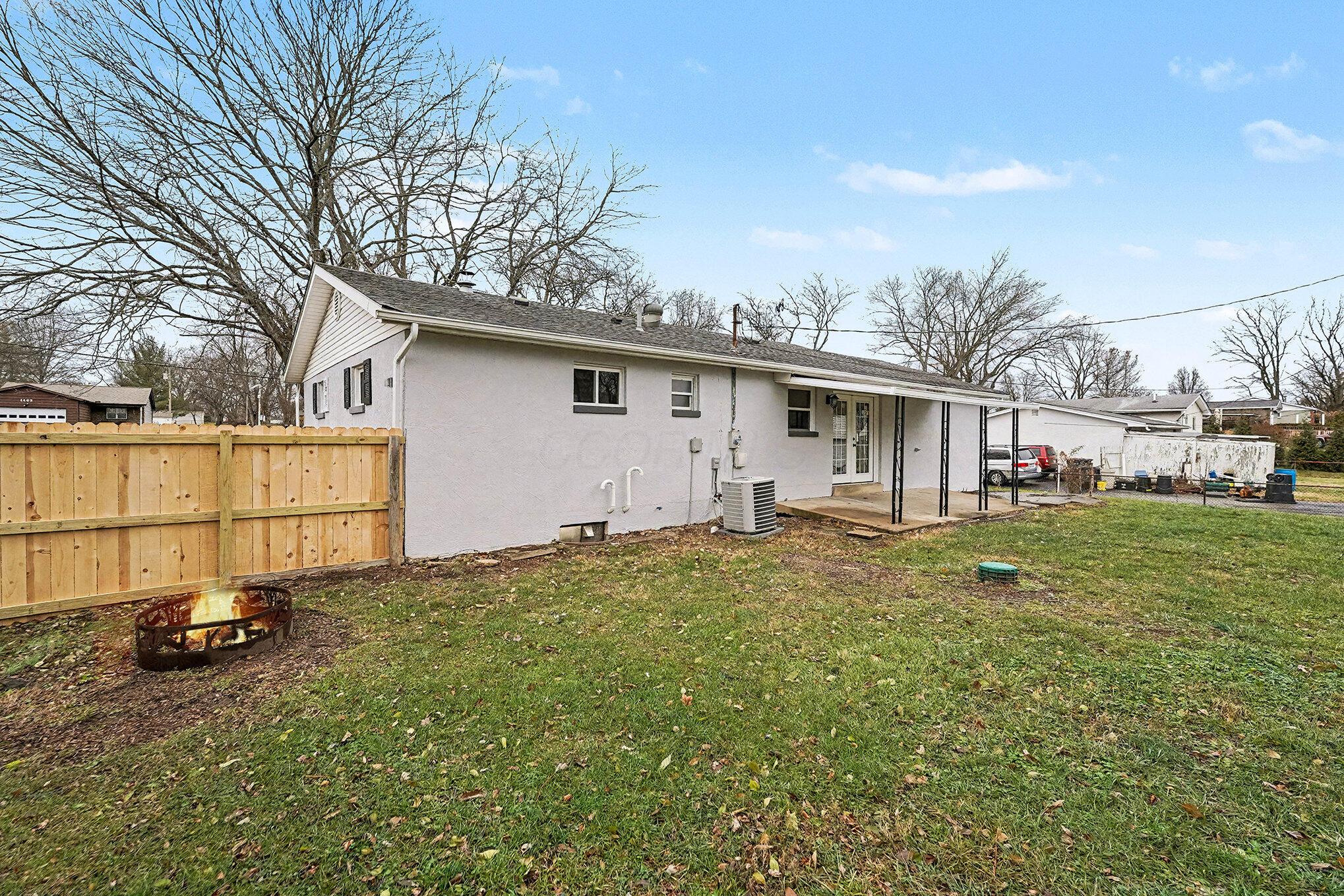 1490 Demorest Road Property Photo 27